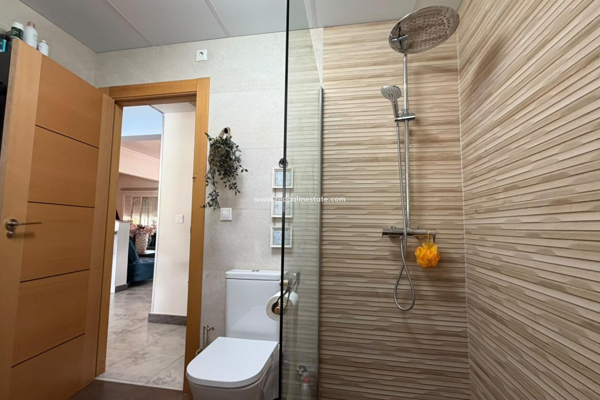 Revente - Villa -
Catral