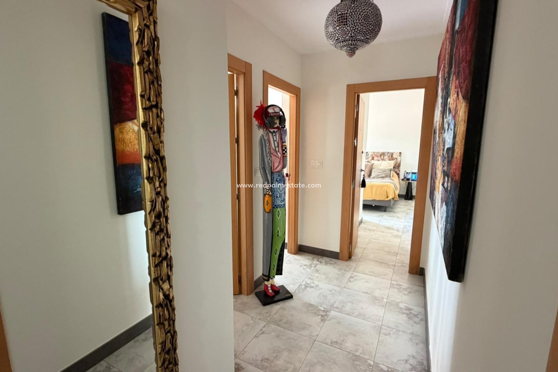 Revente - Villa -
Catral