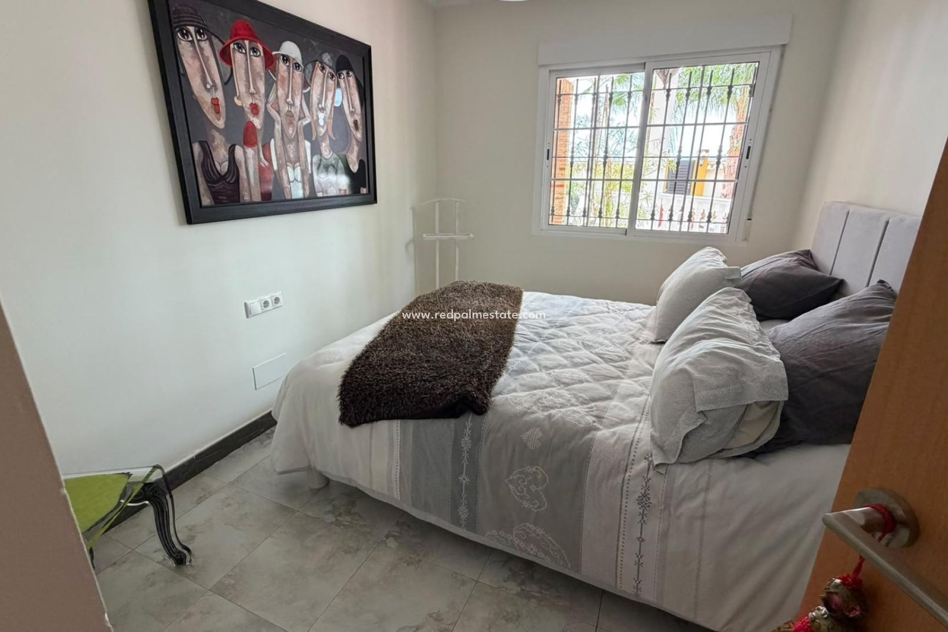 Revente - Villa -
Catral