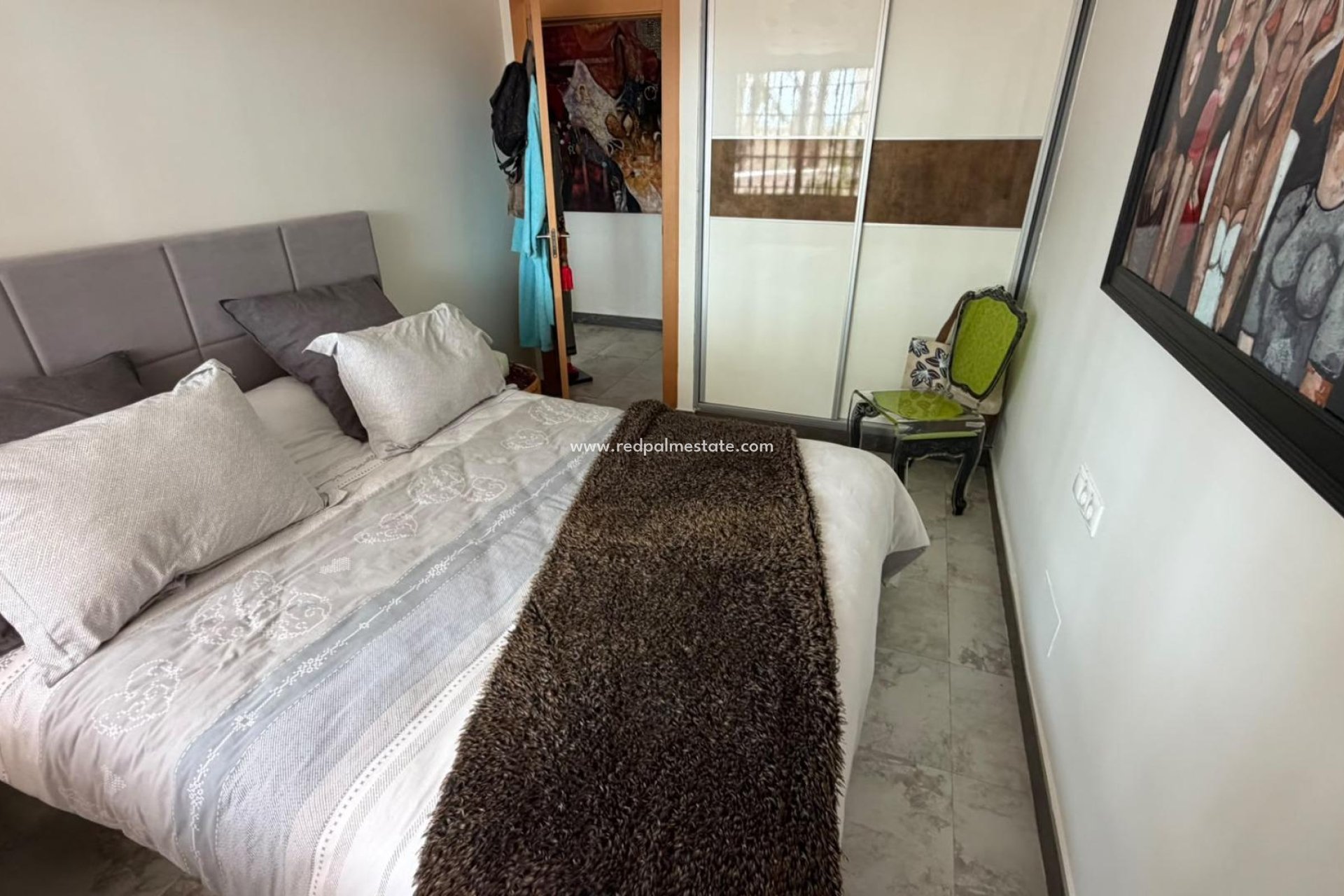 Revente - Villa -
Catral