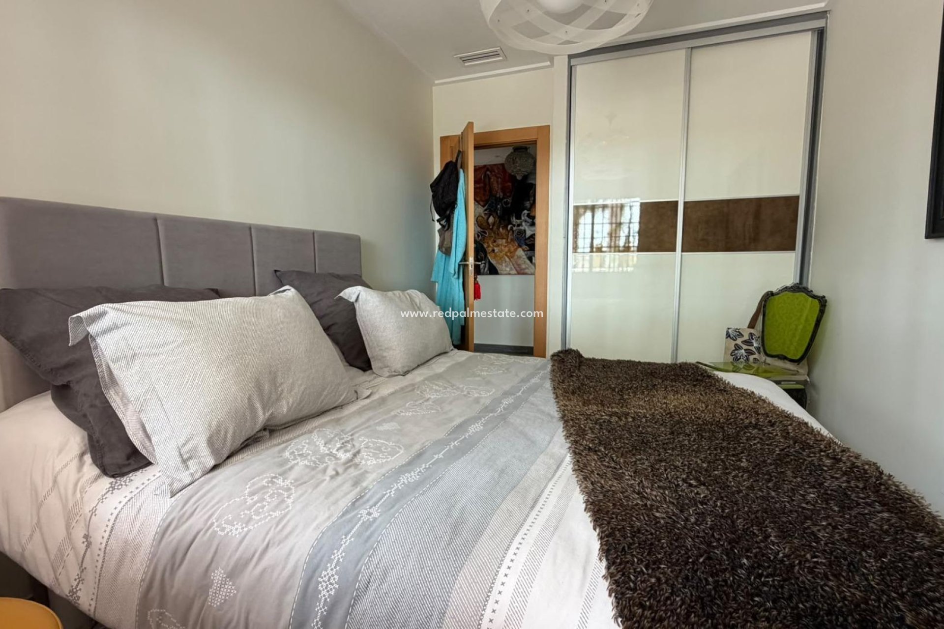 Revente - Villa -
Catral