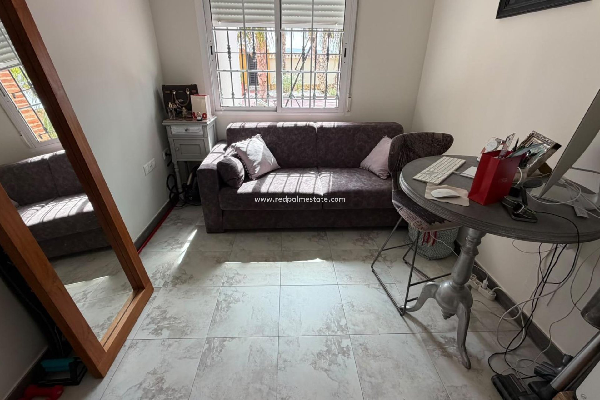 Revente - Villa -
Catral