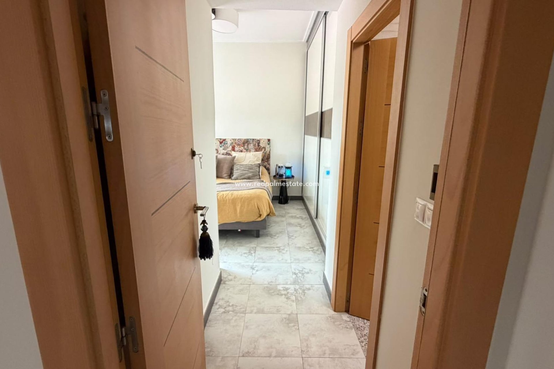 Revente - Villa -
Catral