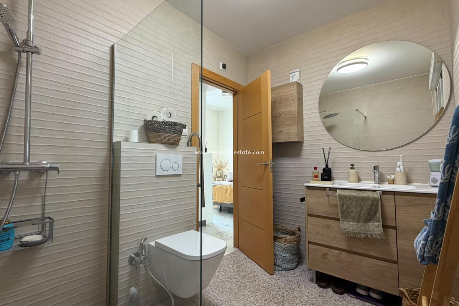 Revente - Villa -
Catral