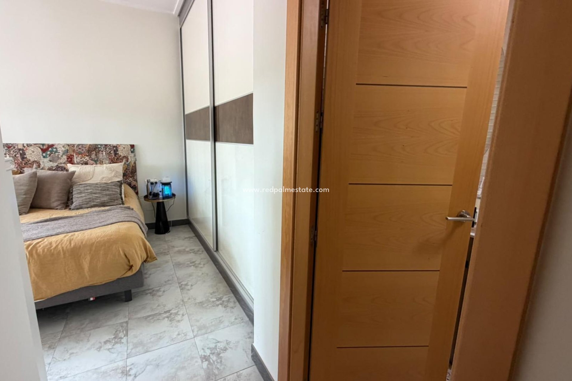 Revente - Villa -
Catral