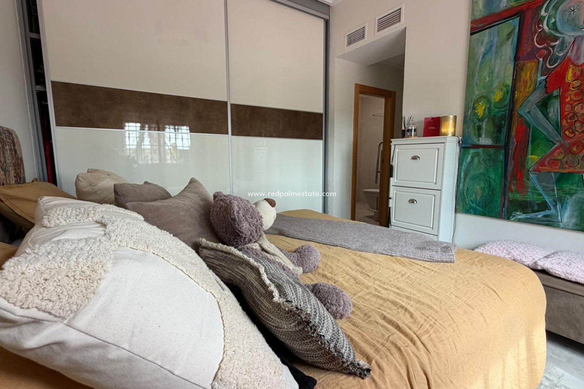 Revente - Villa -
Catral