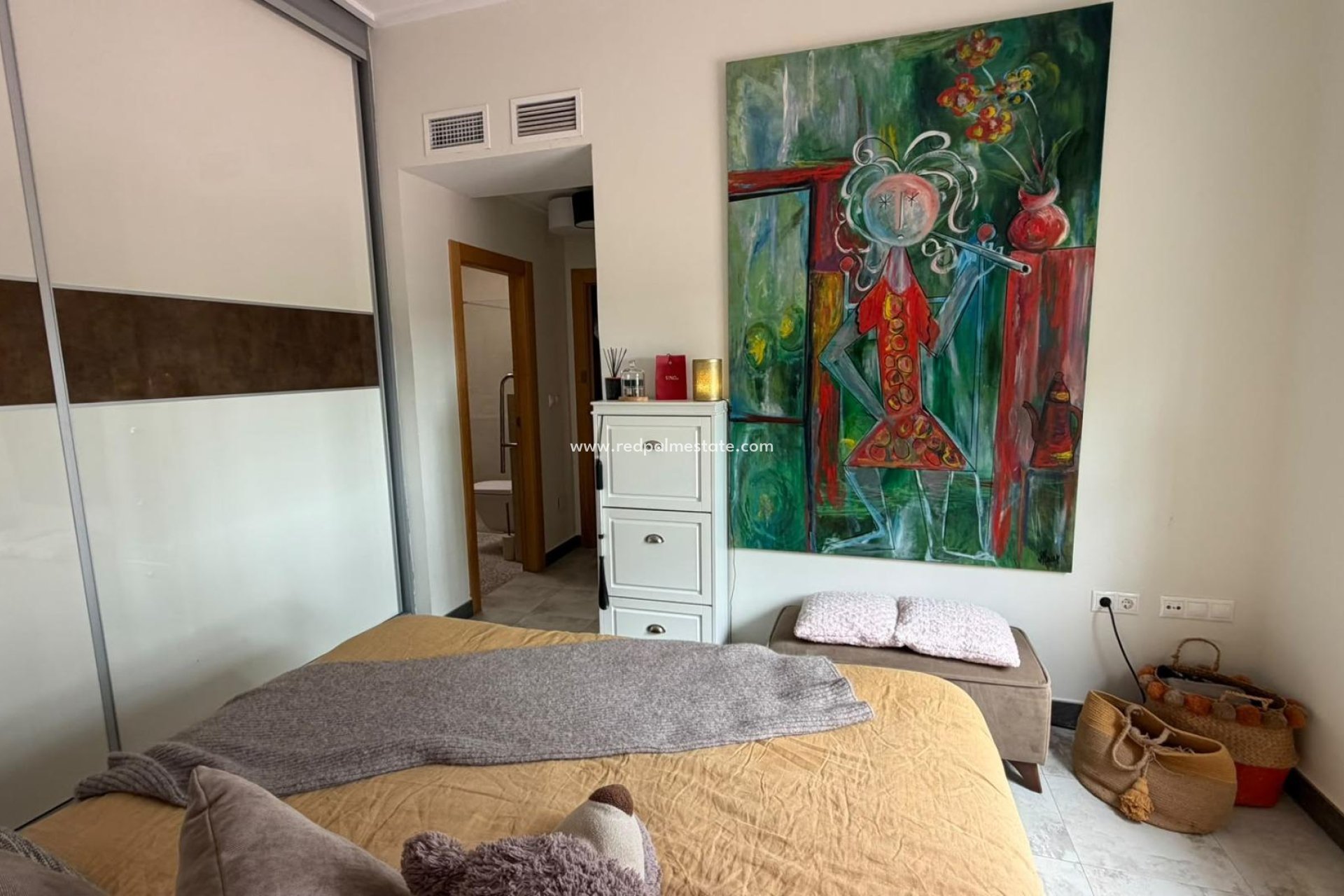 Revente - Villa -
Catral