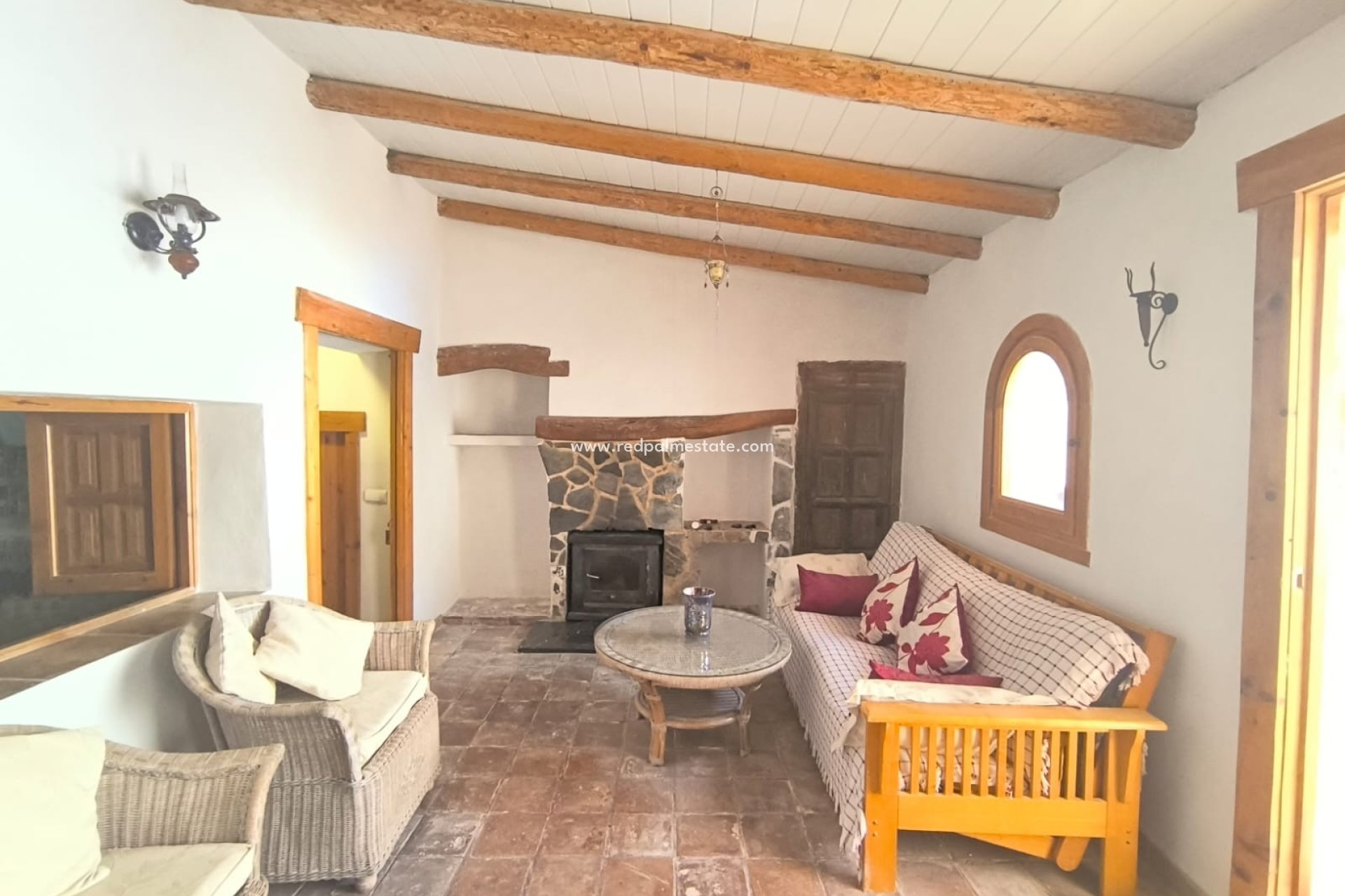 Revente - Villa -
Chinorlet - Inland