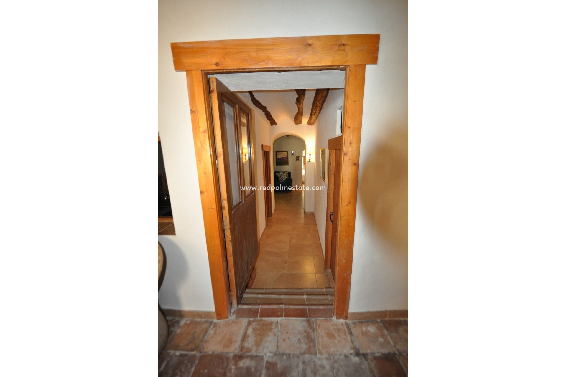 Revente - Villa -
Chinorlet - Inland
