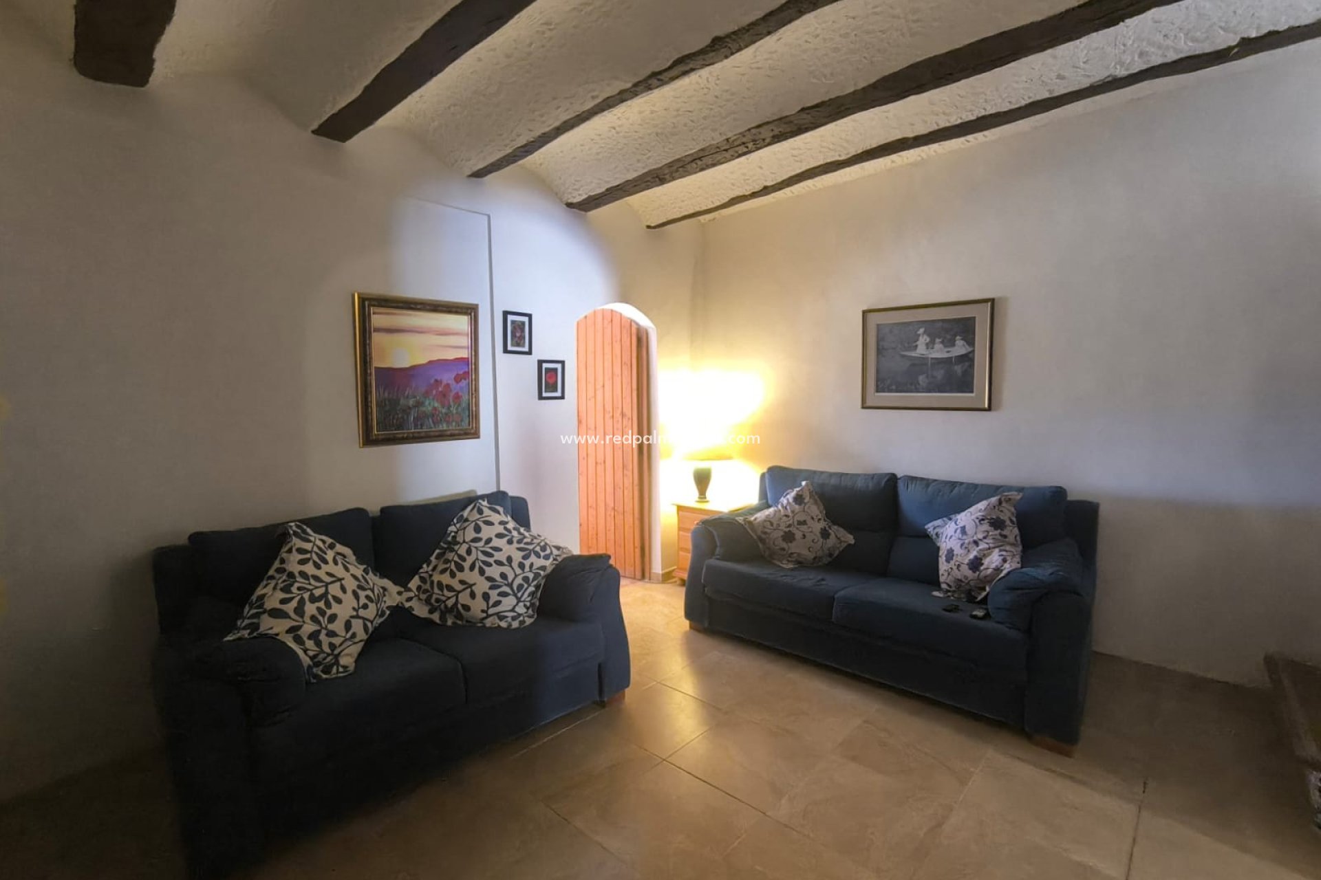 Revente - Villa -
Chinorlet - Inland