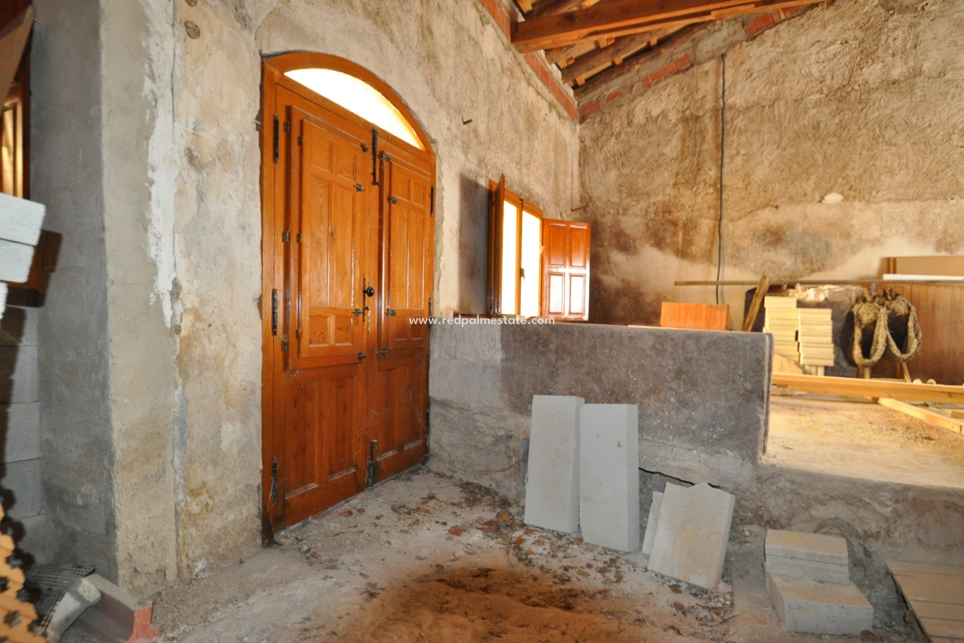 Revente - Villa -
Chinorlet - Inland