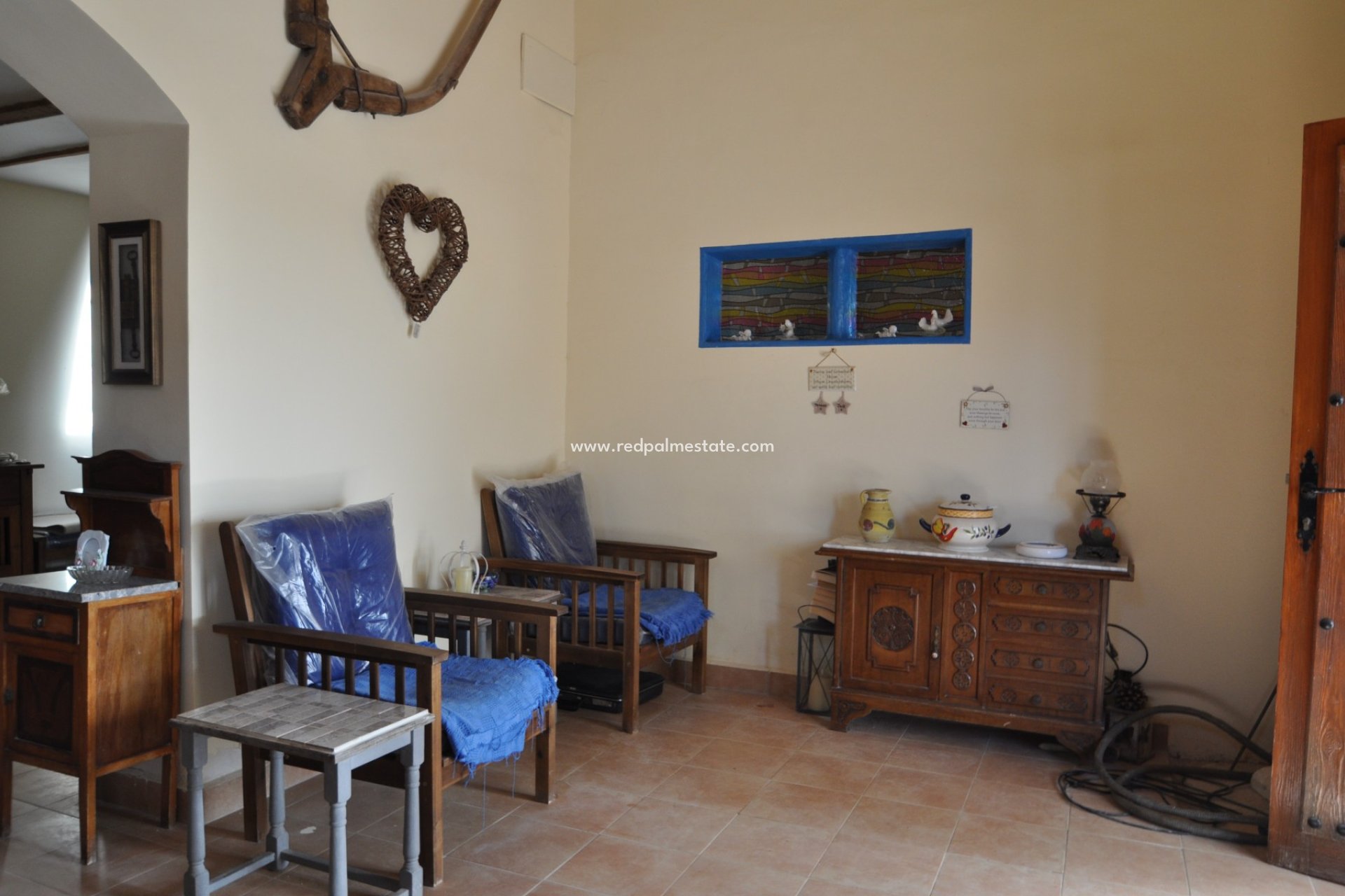 Revente - Villa -
Chinorlet - Inland