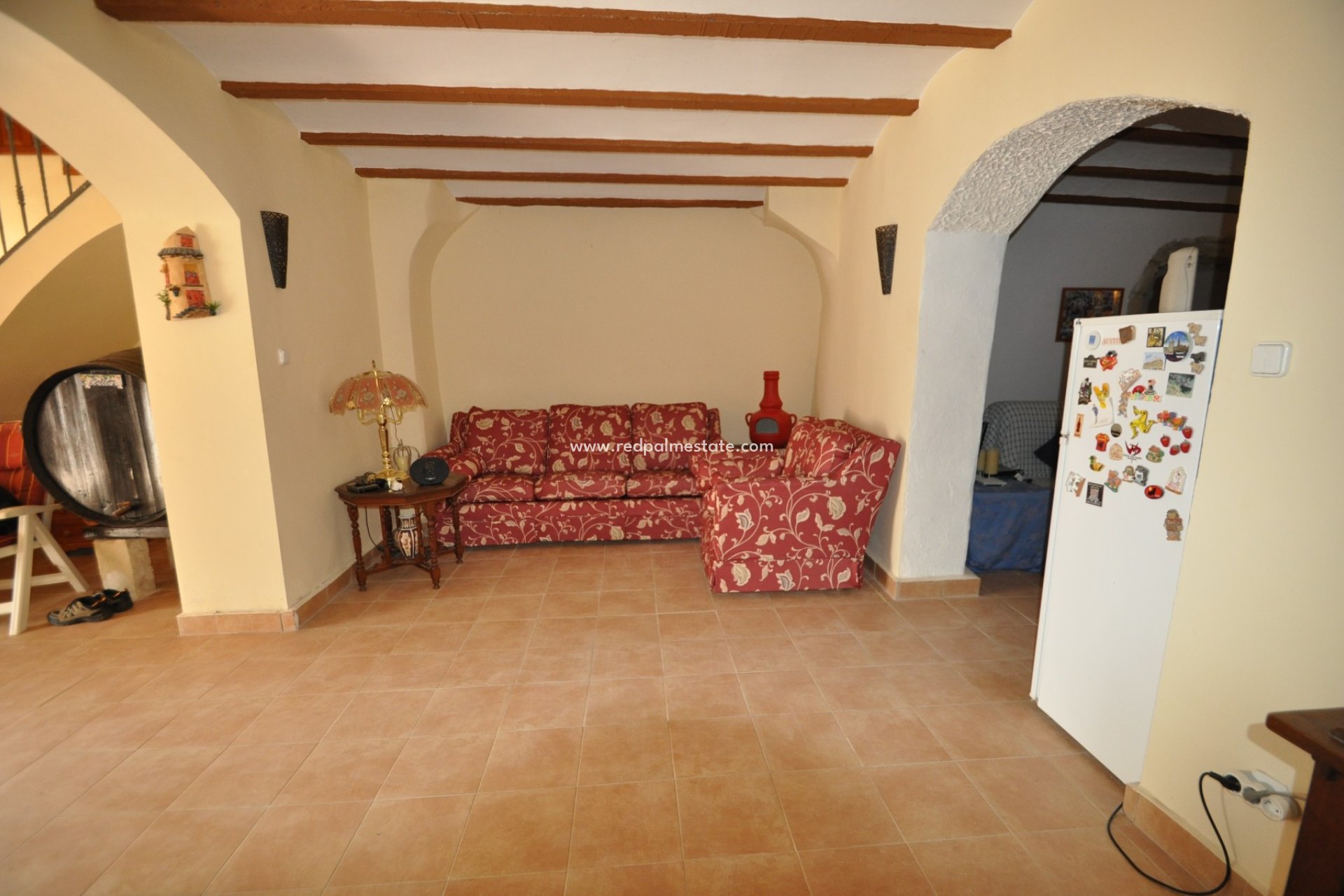 Revente - Villa -
Chinorlet - Inland