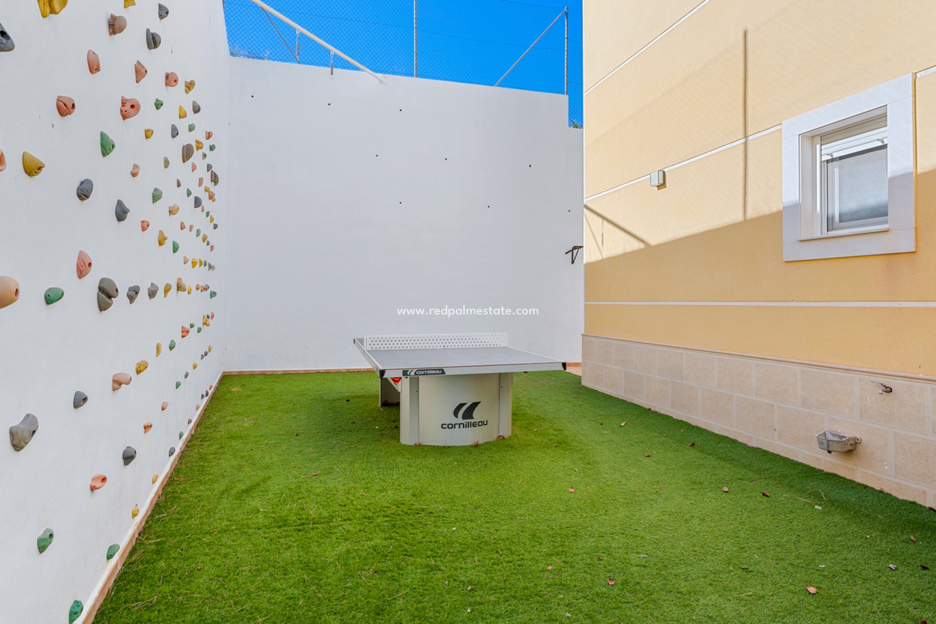 Revente - Villa -
Ciudad De Las Comunicaciones - Costa Blanca