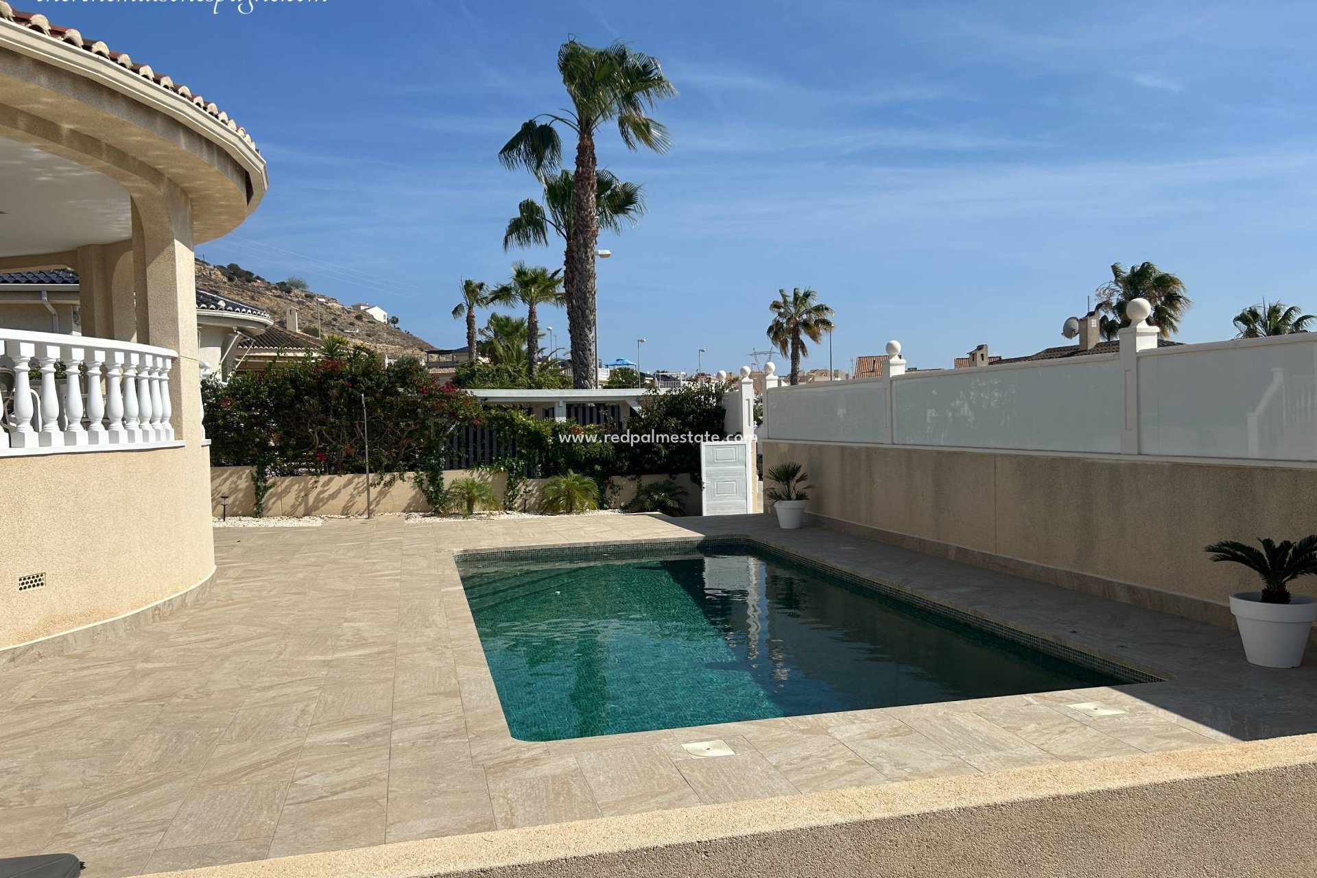 Revente - Villa -
Ciudad Quesada - Benimar