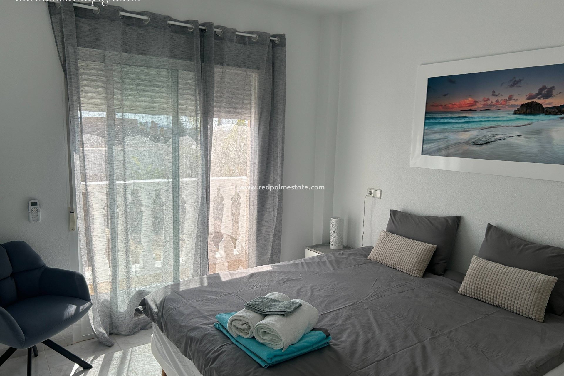 Revente - Villa -
Ciudad Quesada - Benimar