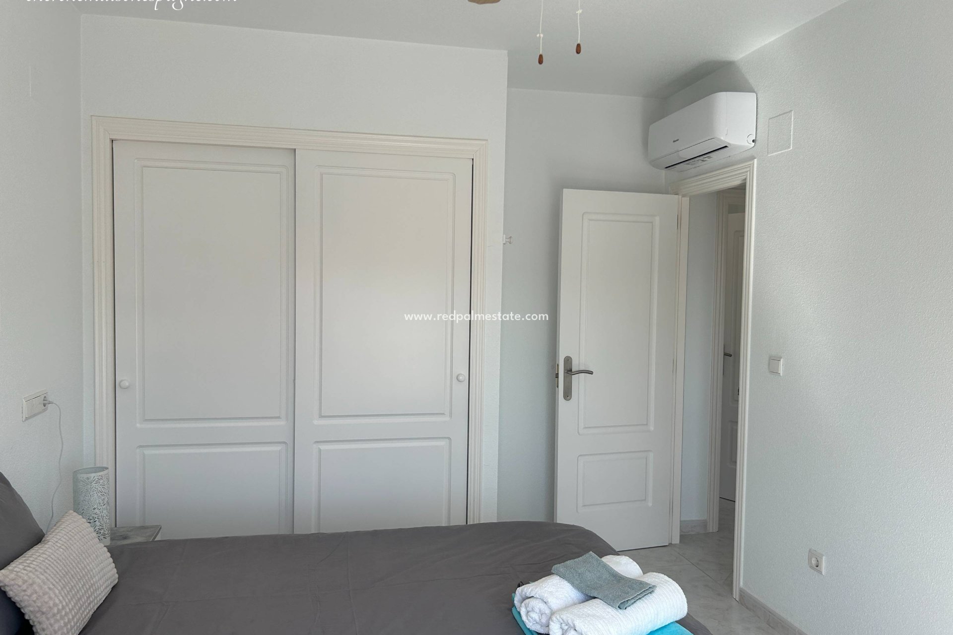 Revente - Villa -
Ciudad Quesada - Benimar