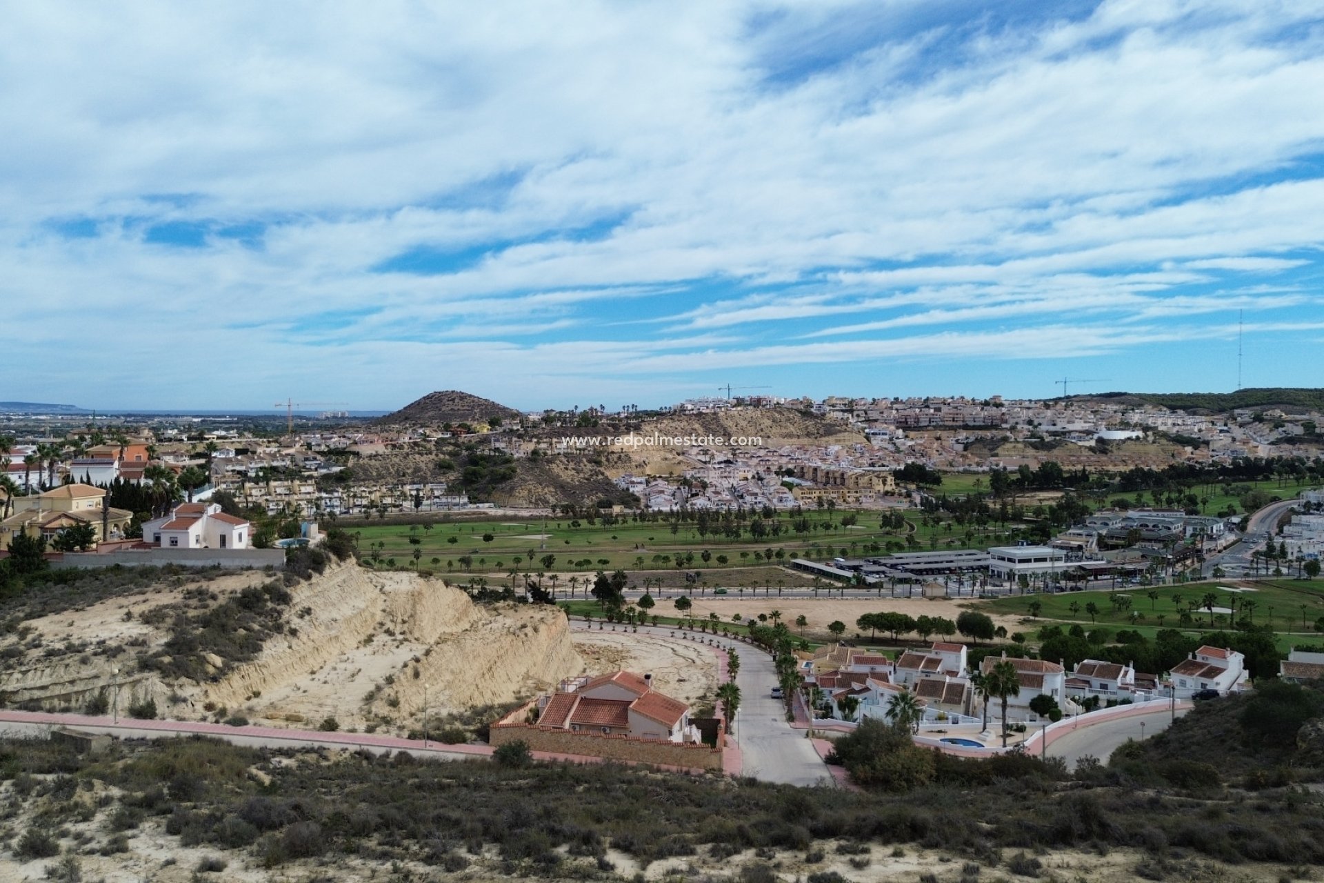 Revente - Villa -
Ciudad quesada - Ciudad Quesada