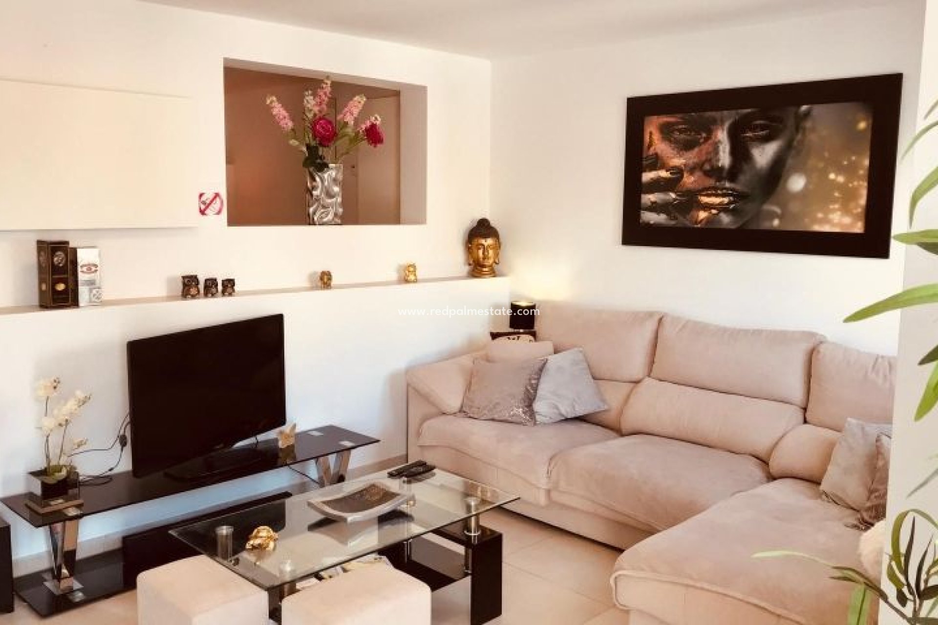 Revente - Villa -
Ciudad Quesada - Ciudad quesada