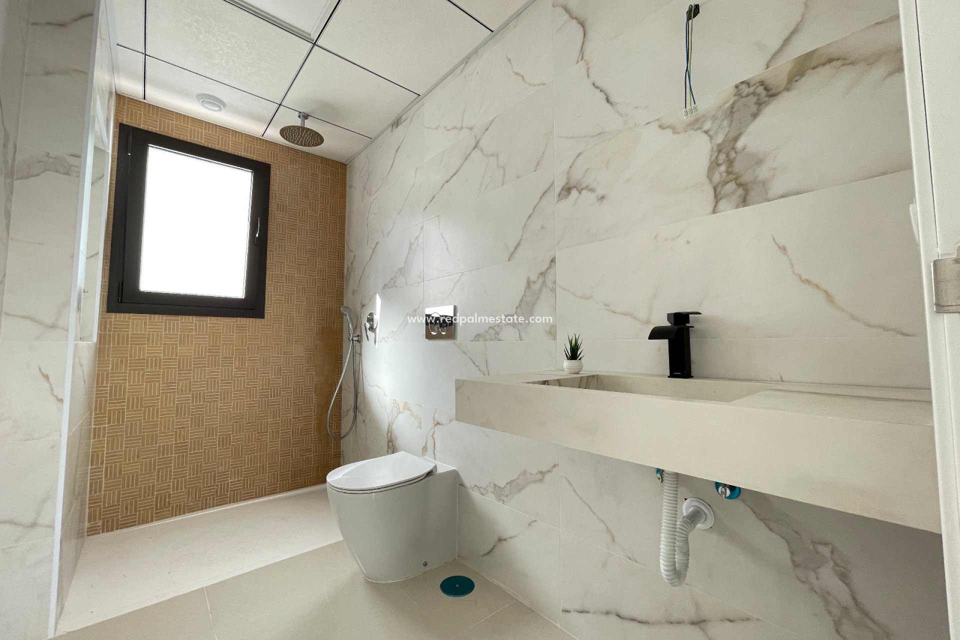 Revente - Villa -
Ciudad Quesada - Ciudad quesada