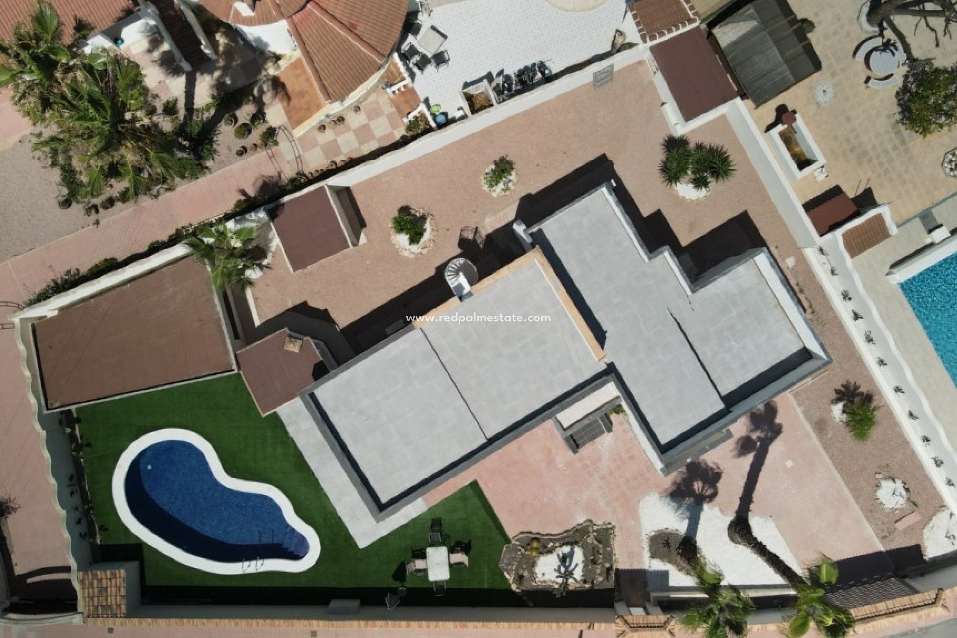 Revente - Villa -
Ciudad Quesada - Ciudad quesada