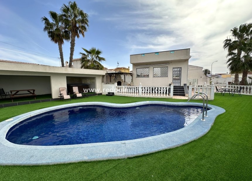 Revente - Villa -
Ciudad Quesada - Ciudad quesada