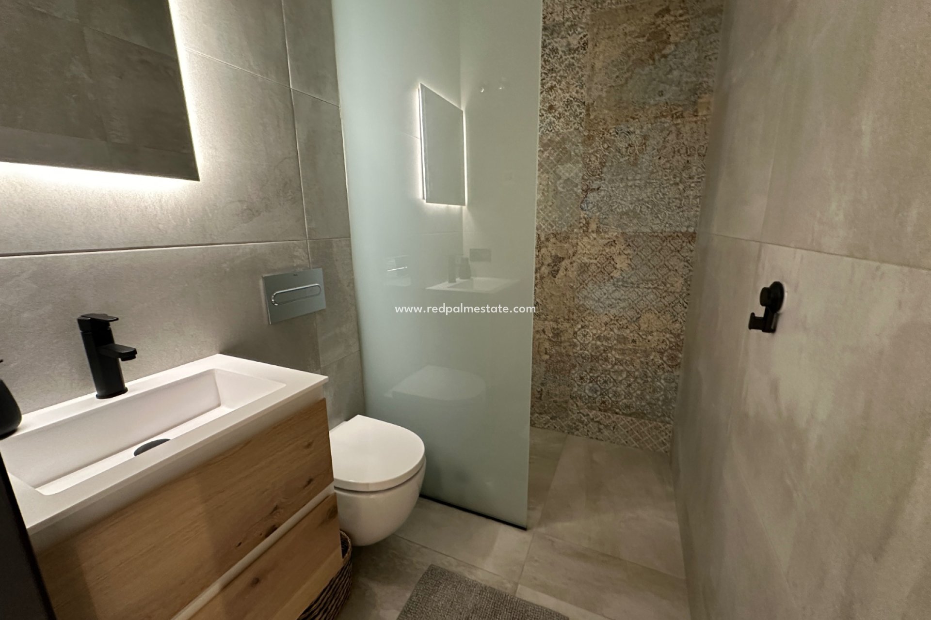 Revente - Villa -
Ciudad Quesada - Ciudad quesada