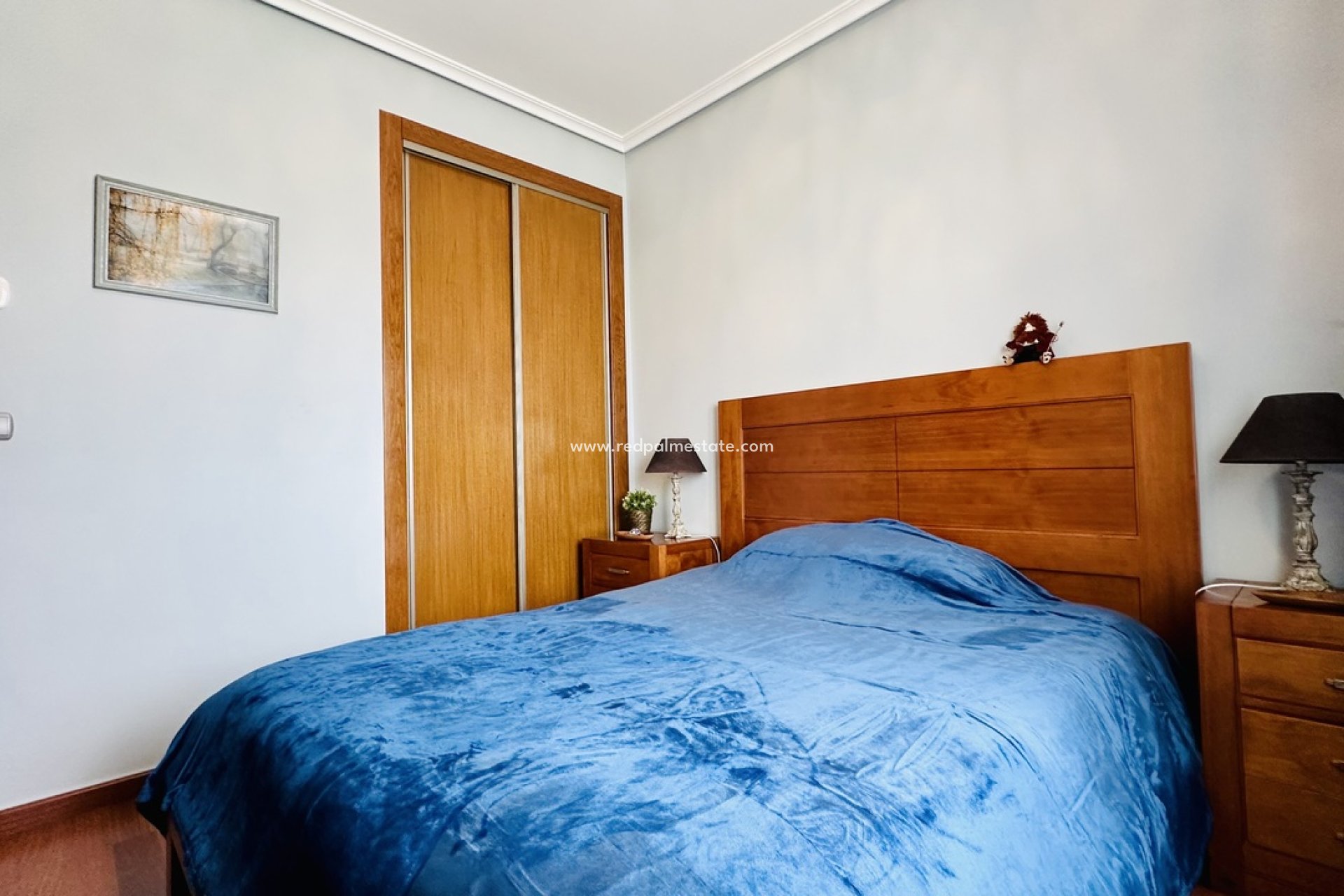 Revente - Villa -
Ciudad Quesada - Ciudad quesada