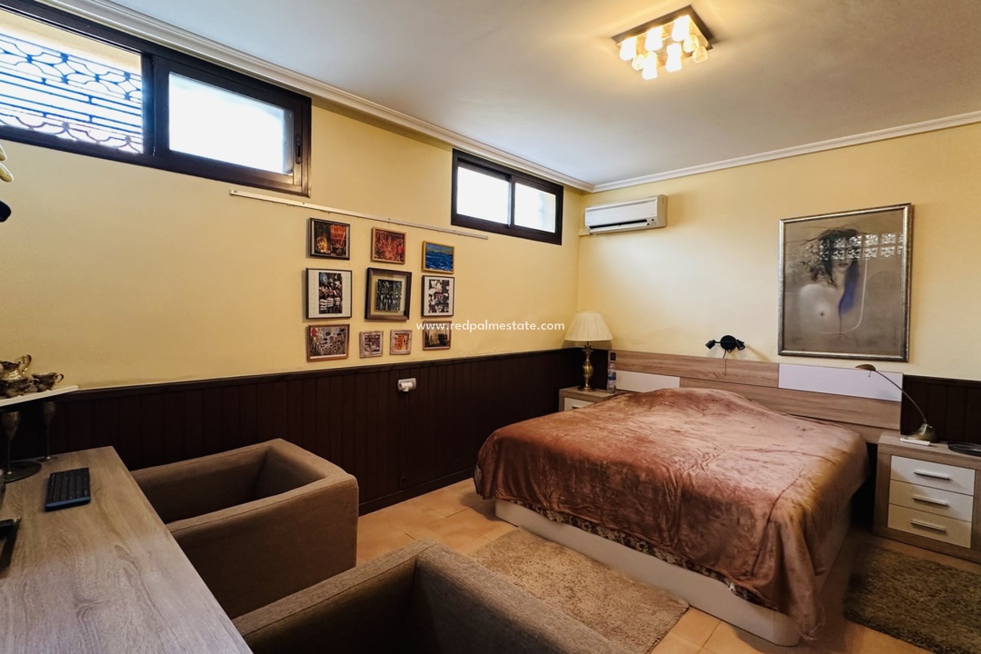 Revente - Villa -
Ciudad Quesada - Ciudad quesada