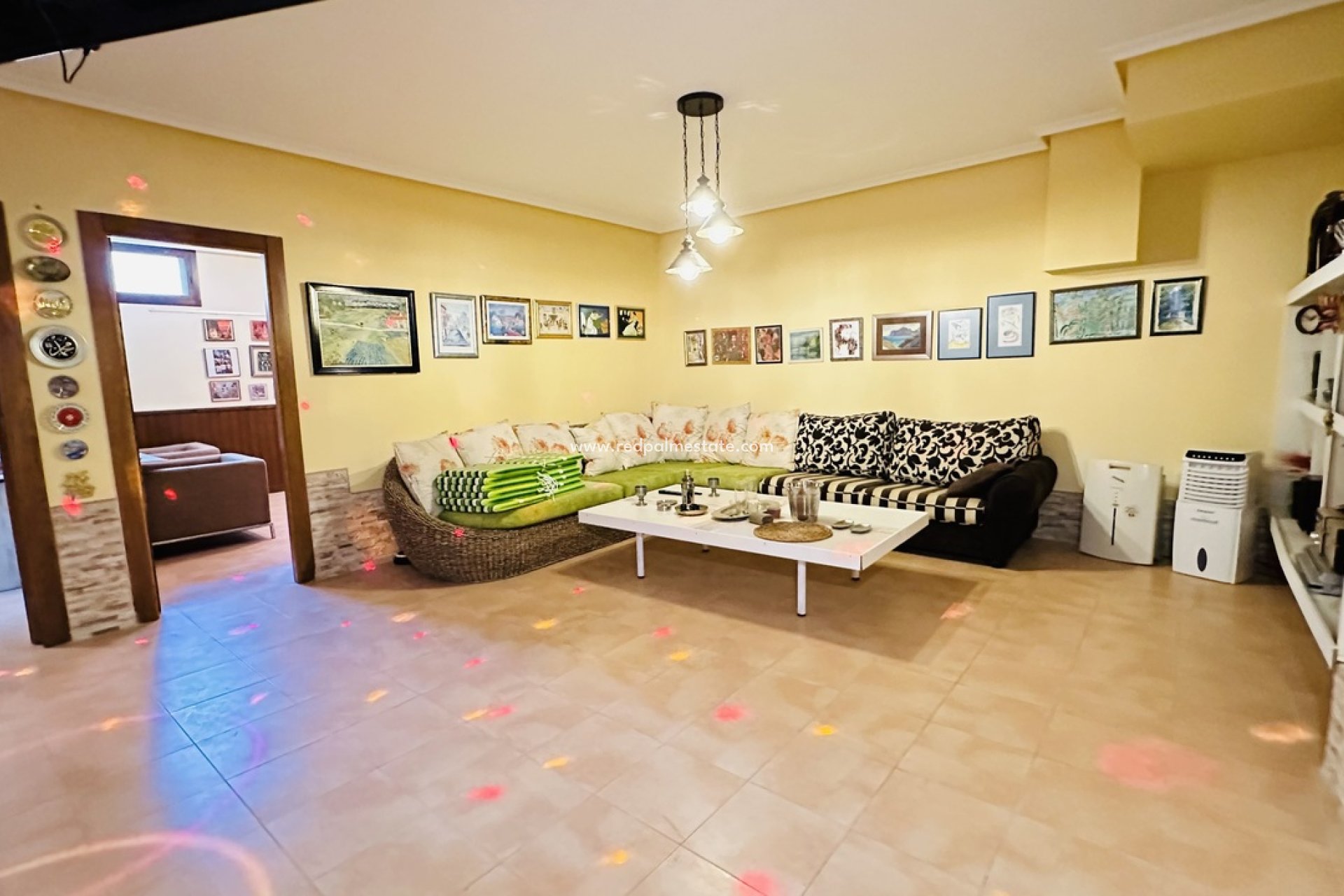 Revente - Villa -
Ciudad Quesada - Ciudad quesada