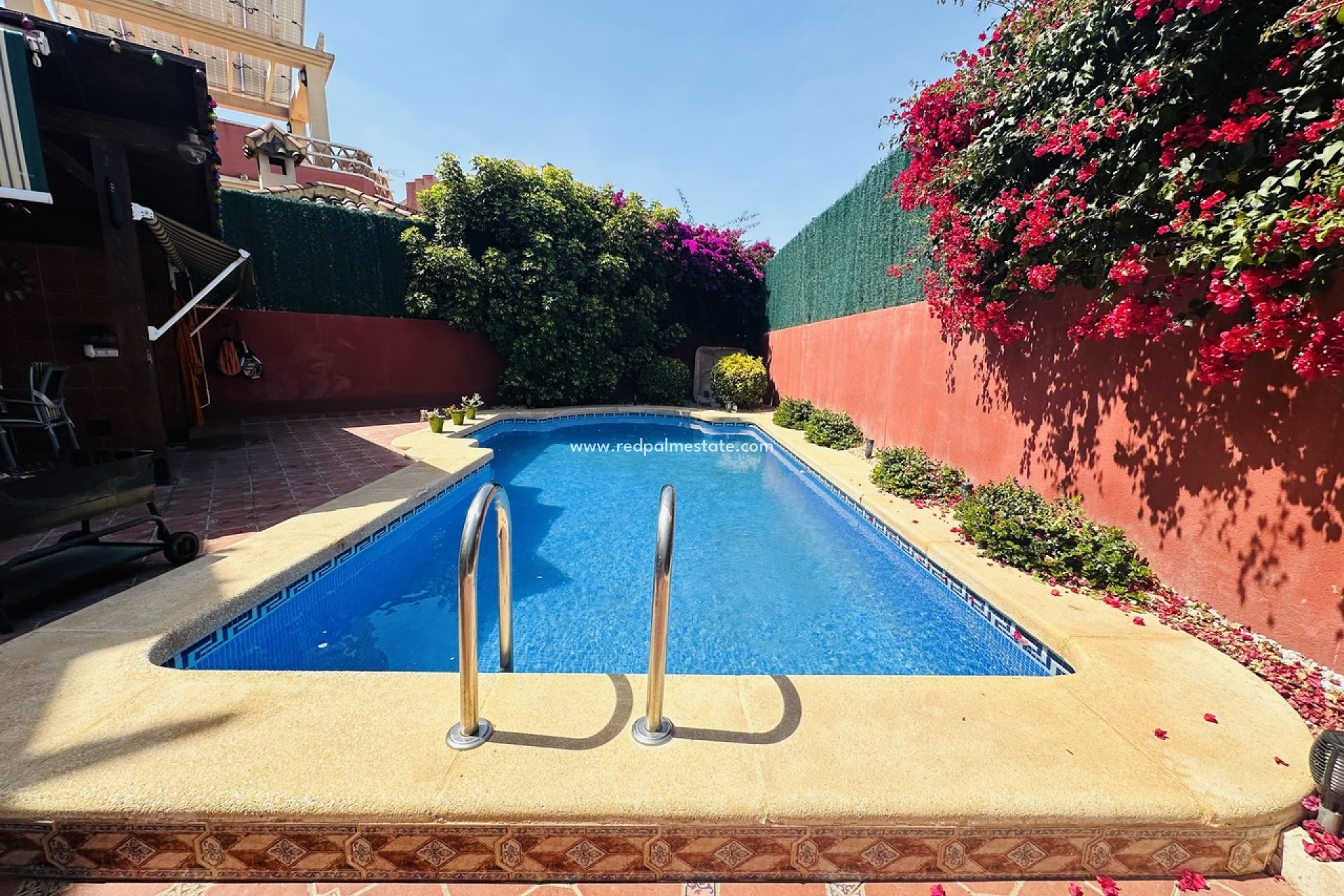 Revente - Villa -
Ciudad Quesada - Ciudad quesada