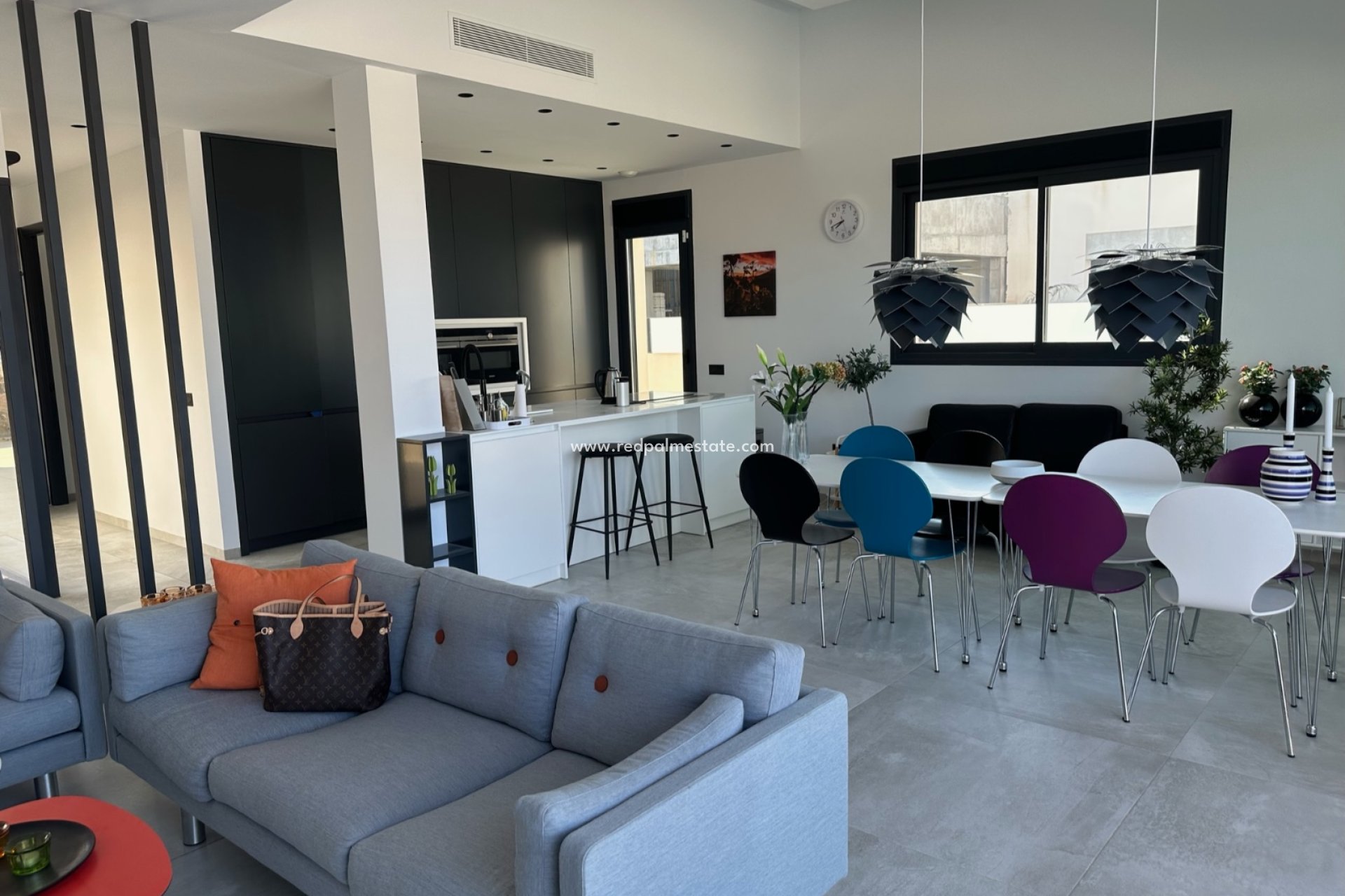 Revente - Villa -
Ciudad Quesada - Ciudad quesada