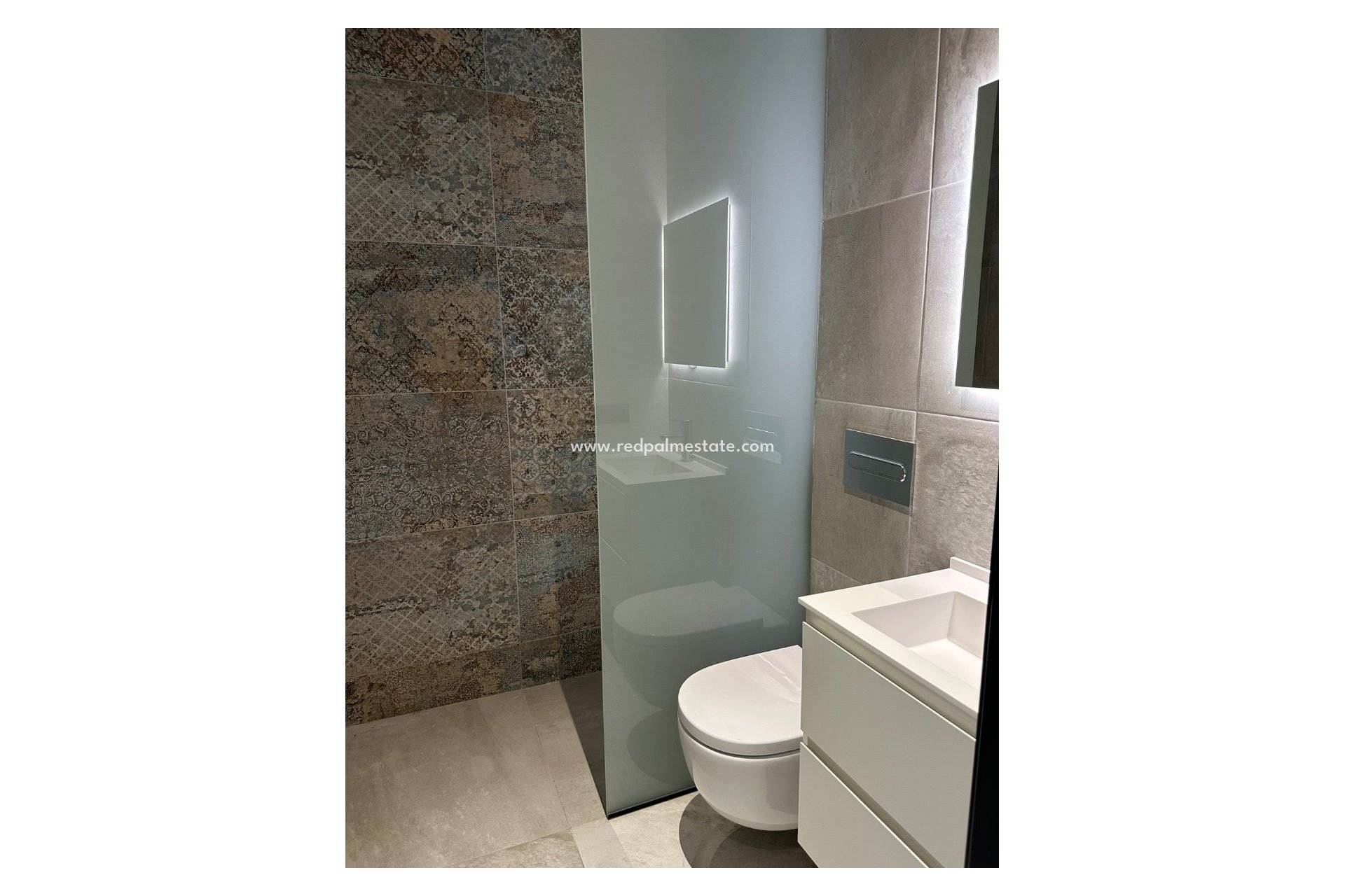 Revente - Villa -
Ciudad Quesada - Ciudad quesada