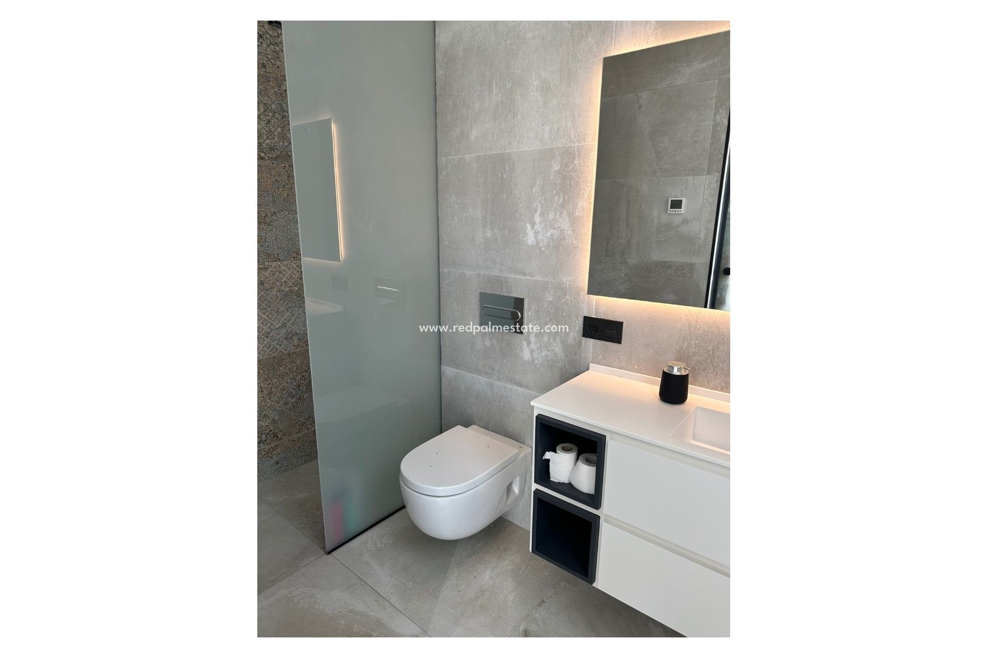 Revente - Villa -
Ciudad Quesada - Ciudad quesada