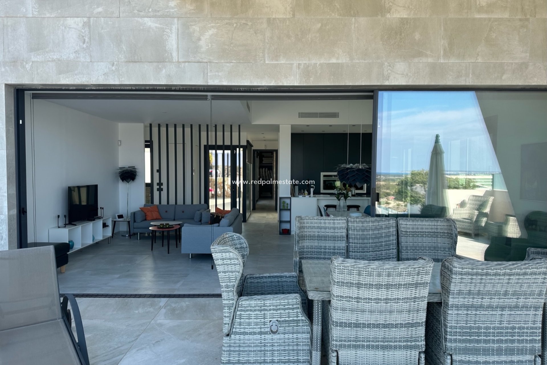 Revente - Villa -
Ciudad Quesada - Ciudad quesada