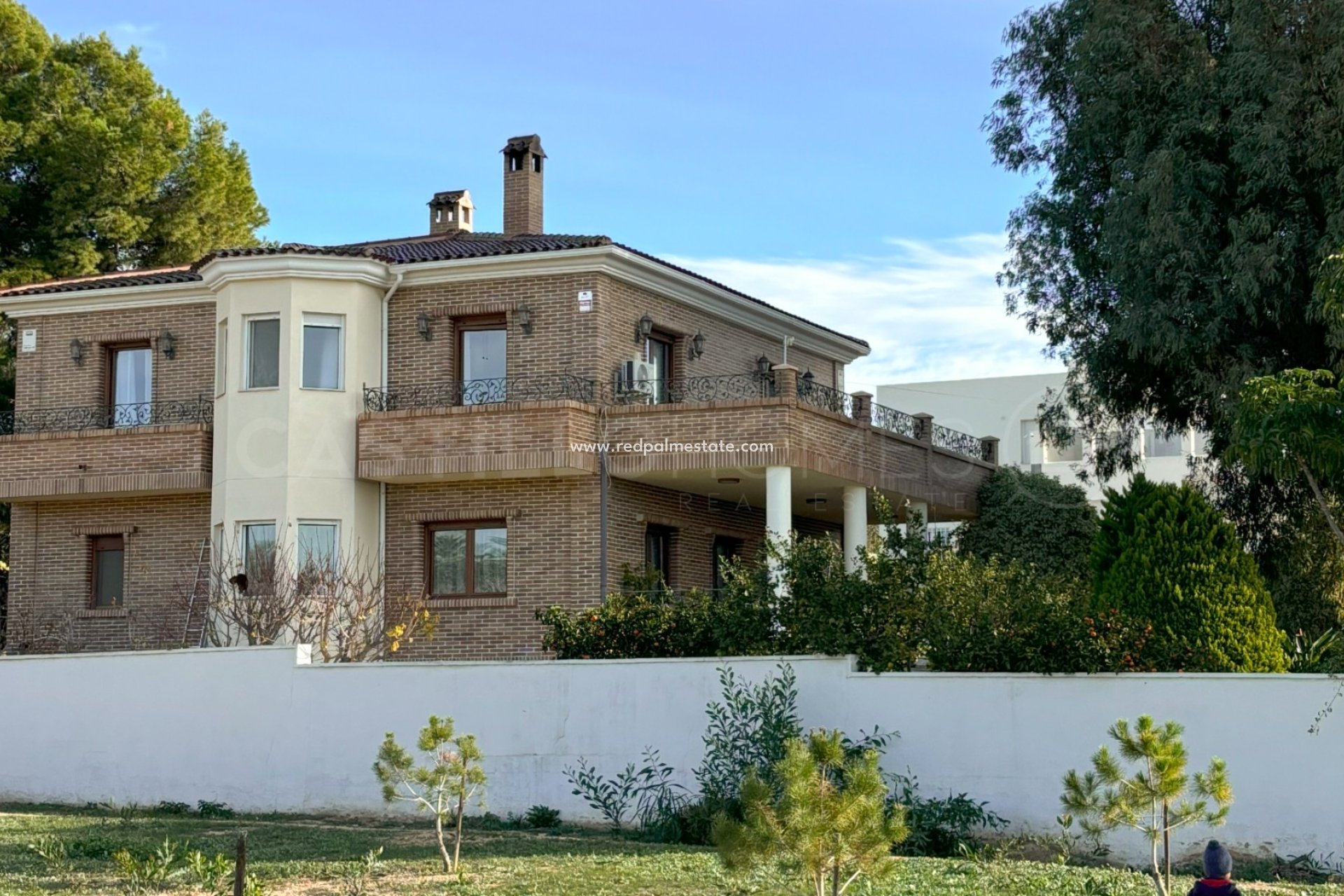 Revente - Villa -
Ciudad Quesada - Ciudad quesada