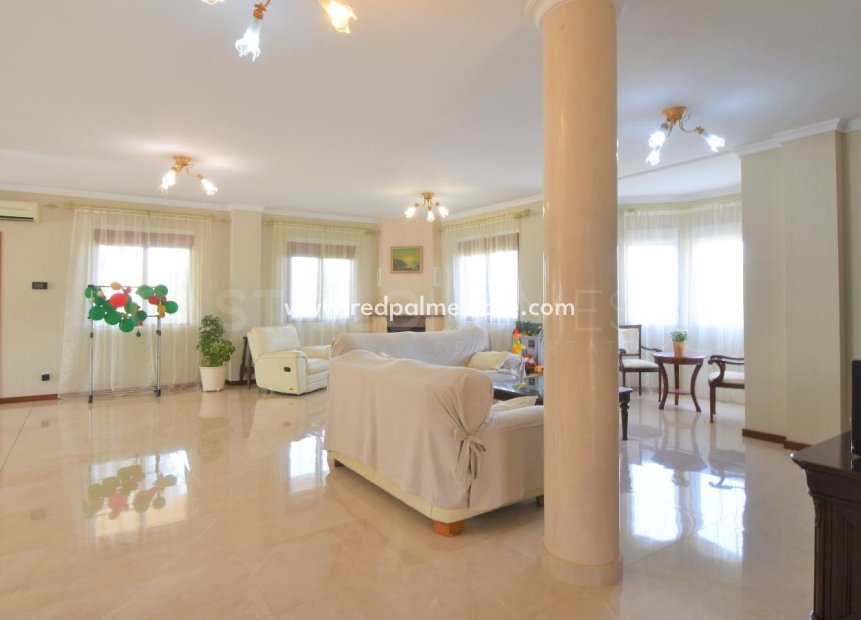 Revente - Villa -
Ciudad Quesada - Ciudad quesada