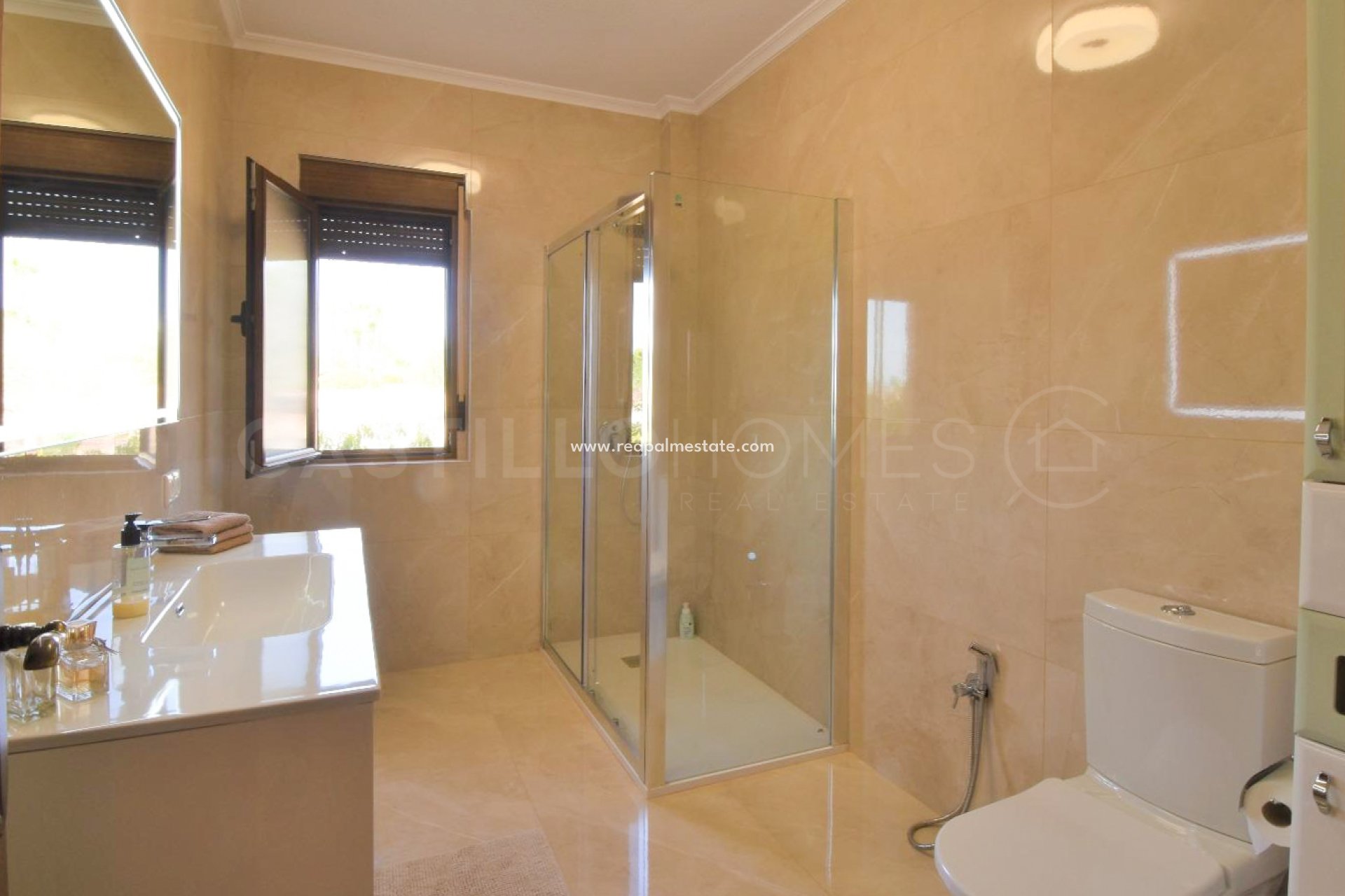 Revente - Villa -
Ciudad Quesada - Ciudad quesada