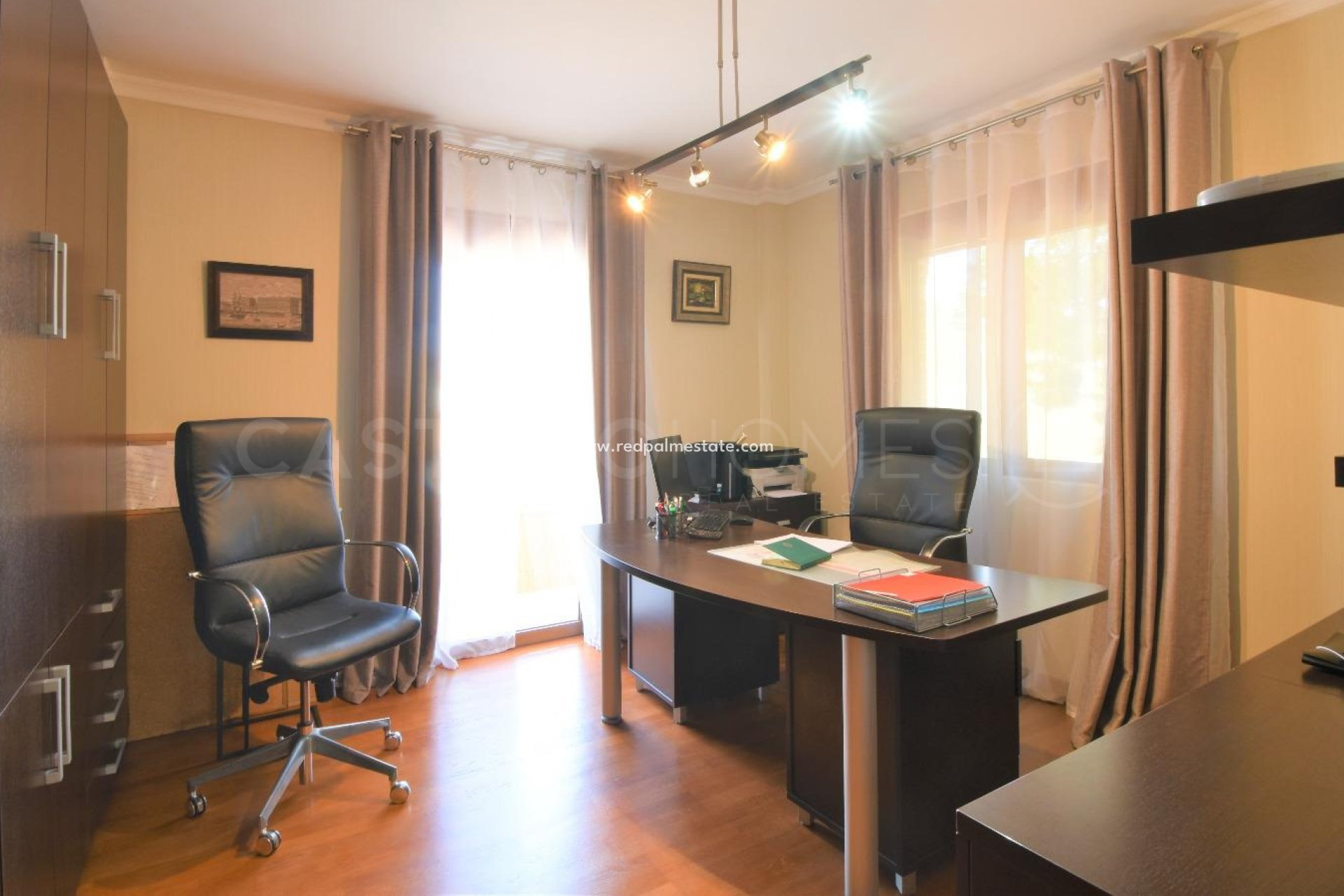 Revente - Villa -
Ciudad Quesada - Ciudad quesada