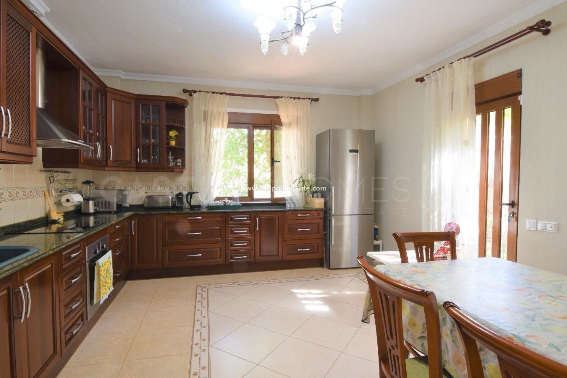 Revente - Villa -
Ciudad Quesada - Ciudad quesada