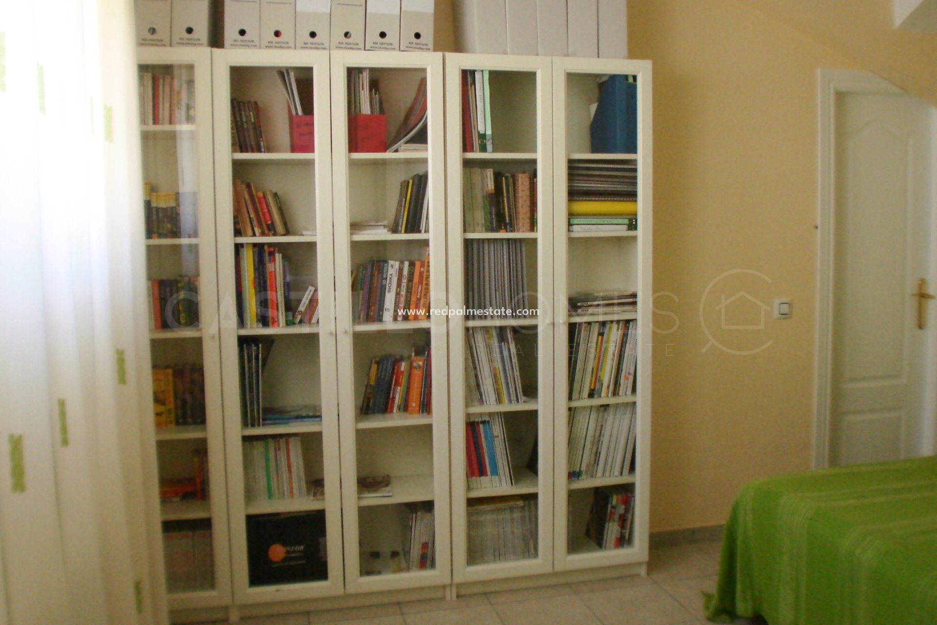 Revente - Villa -
Ciudad Quesada - Ciudad quesada