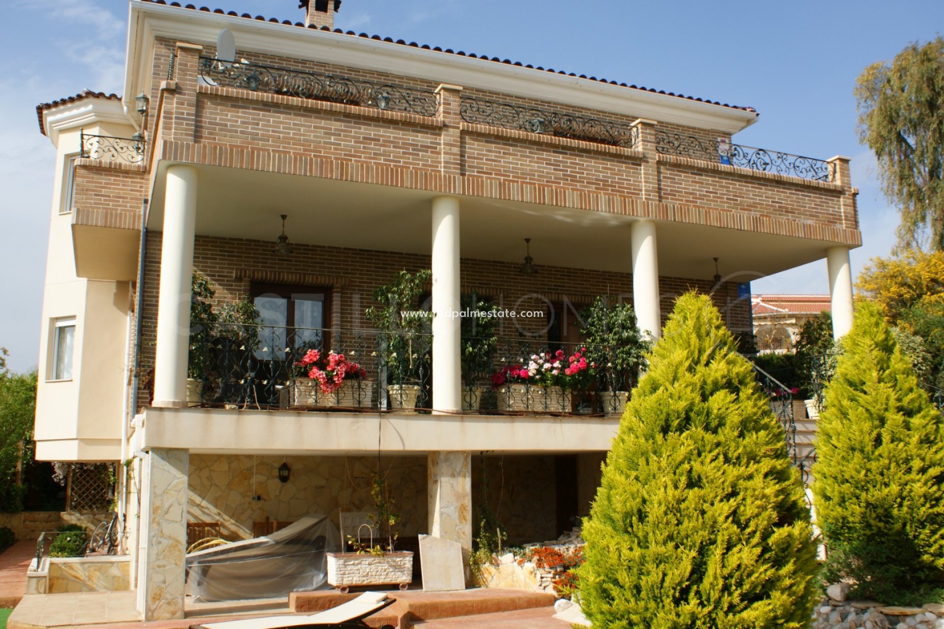 Revente - Villa -
Ciudad Quesada - Ciudad quesada