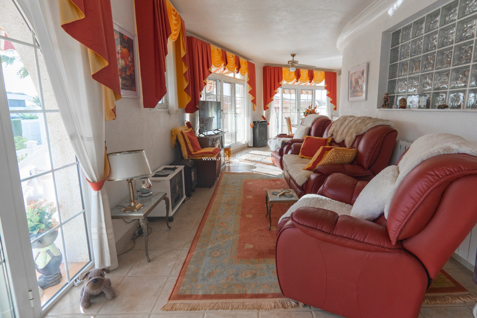 Revente - Villa -
Ciudad Quesada - Ciudad quesada