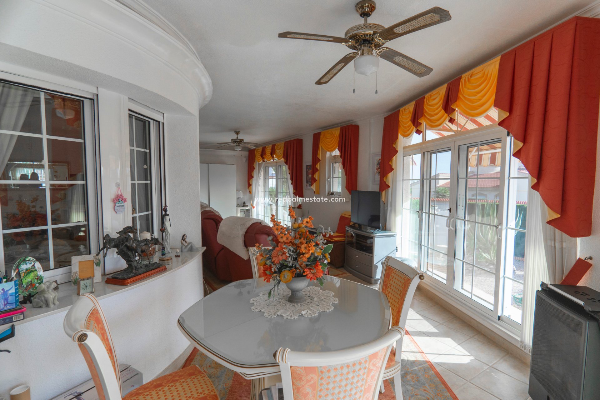 Revente - Villa -
Ciudad Quesada - Ciudad quesada