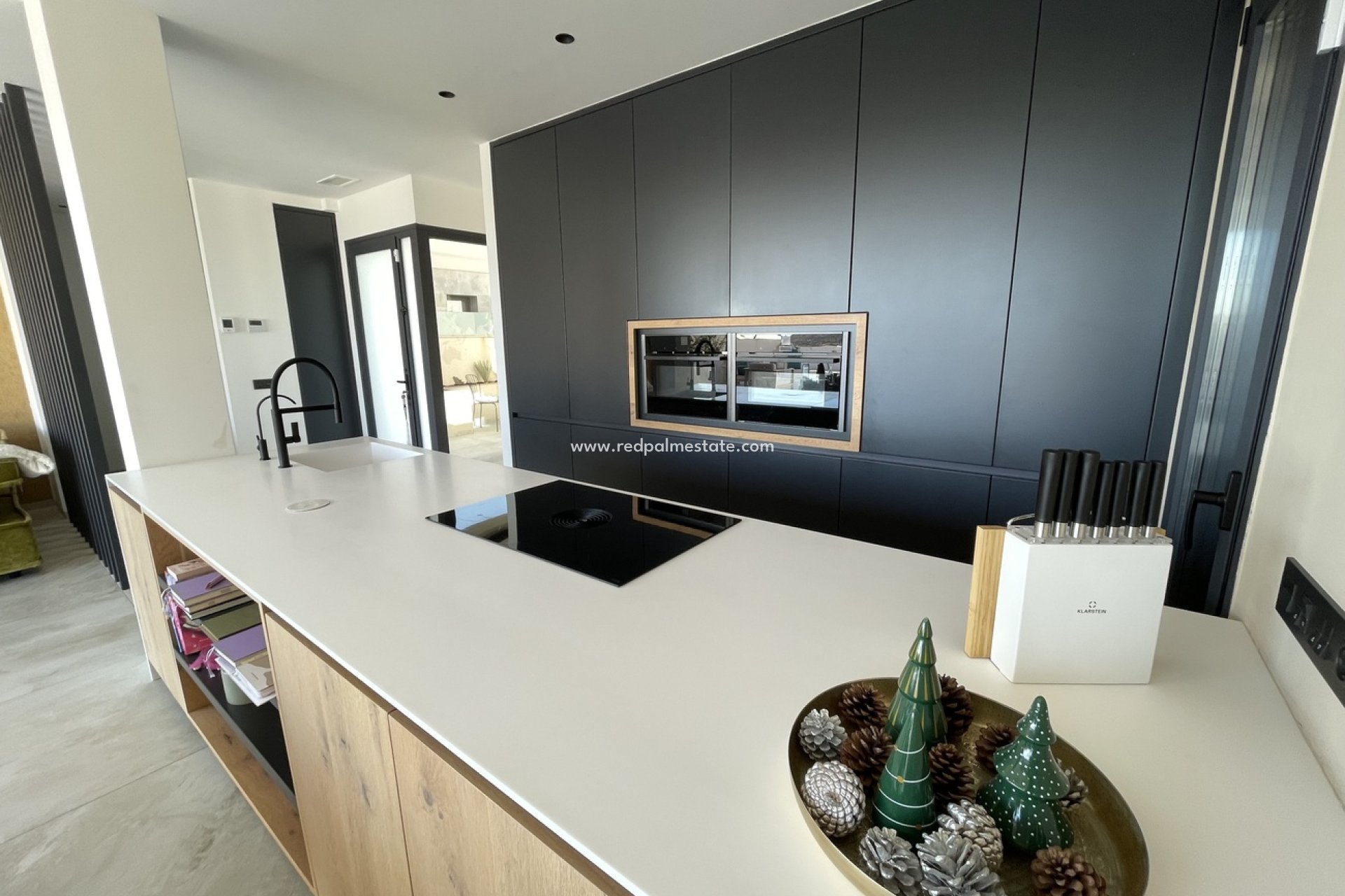 Revente - Villa -
Ciudad Quesada - Ciudad quesada