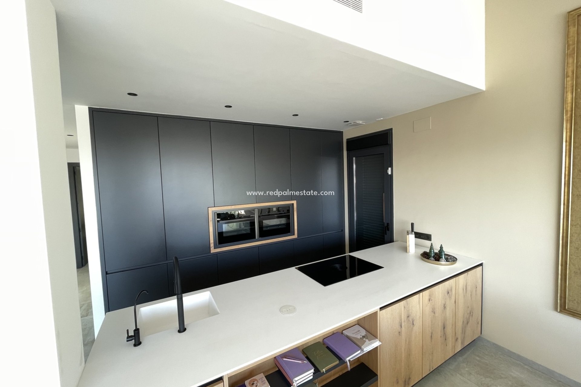 Revente - Villa -
Ciudad Quesada - Ciudad quesada