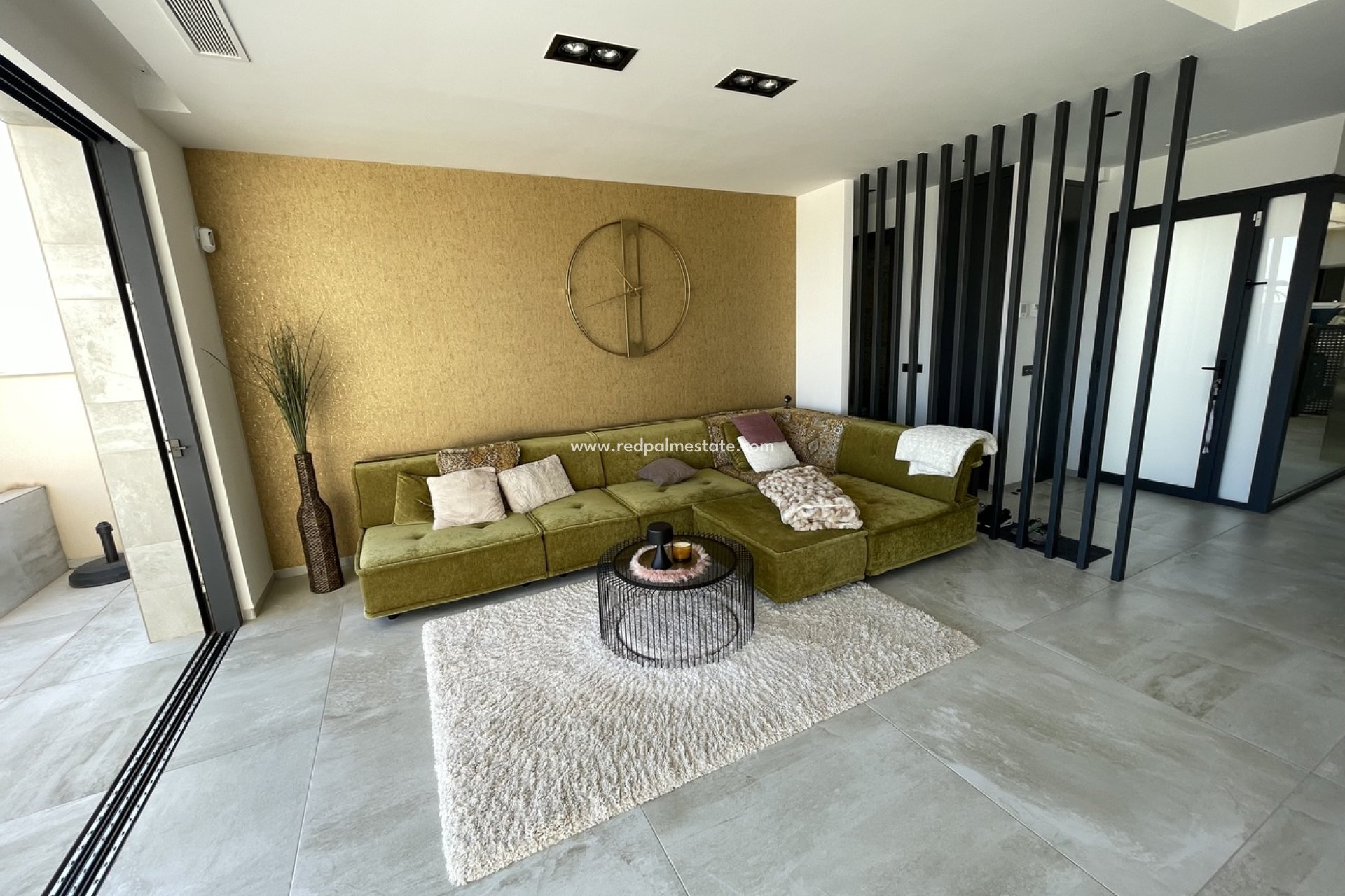 Revente - Villa -
Ciudad Quesada - Ciudad quesada