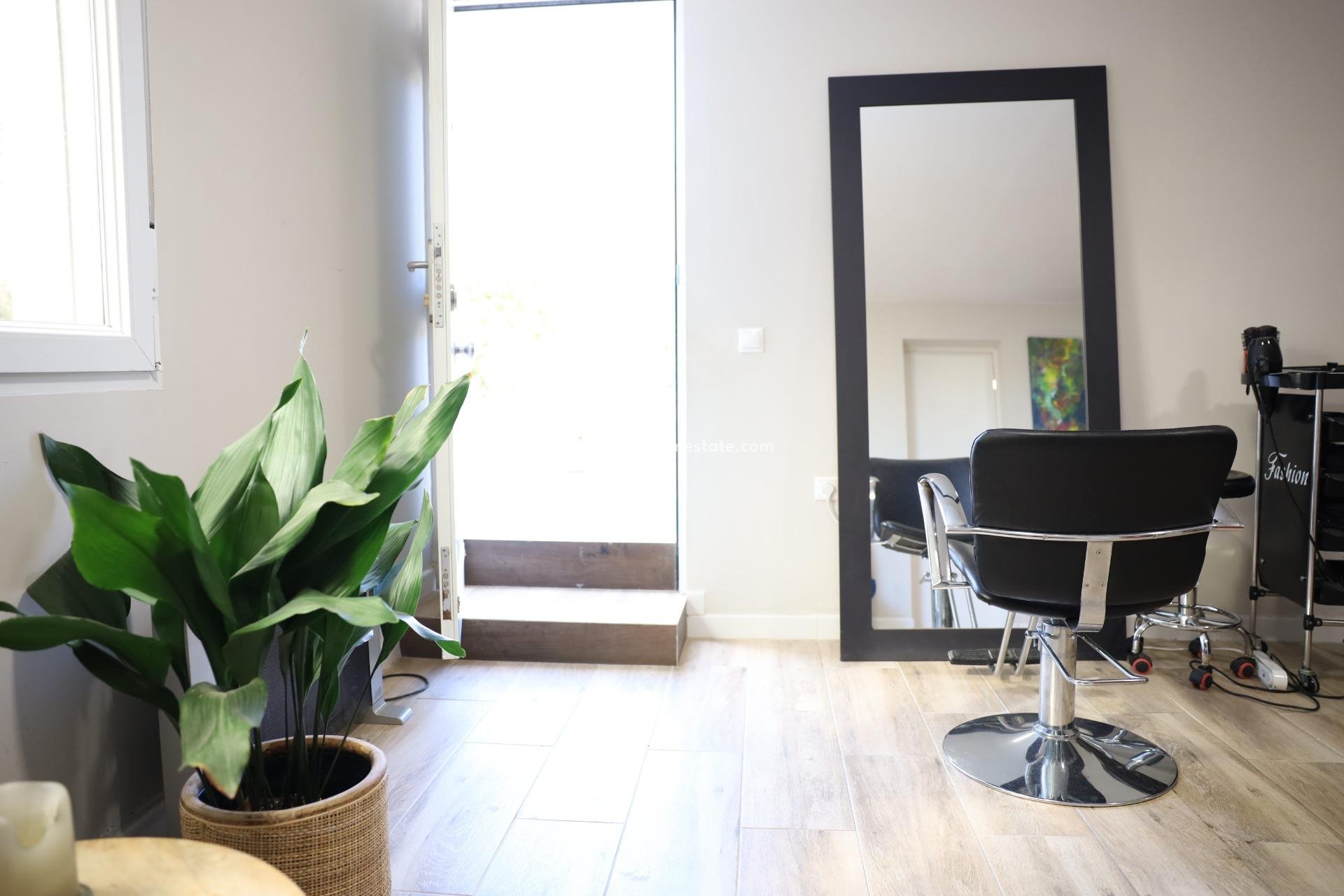 Revente - Villa -
Ciudad Quesada - Ciudad quesada