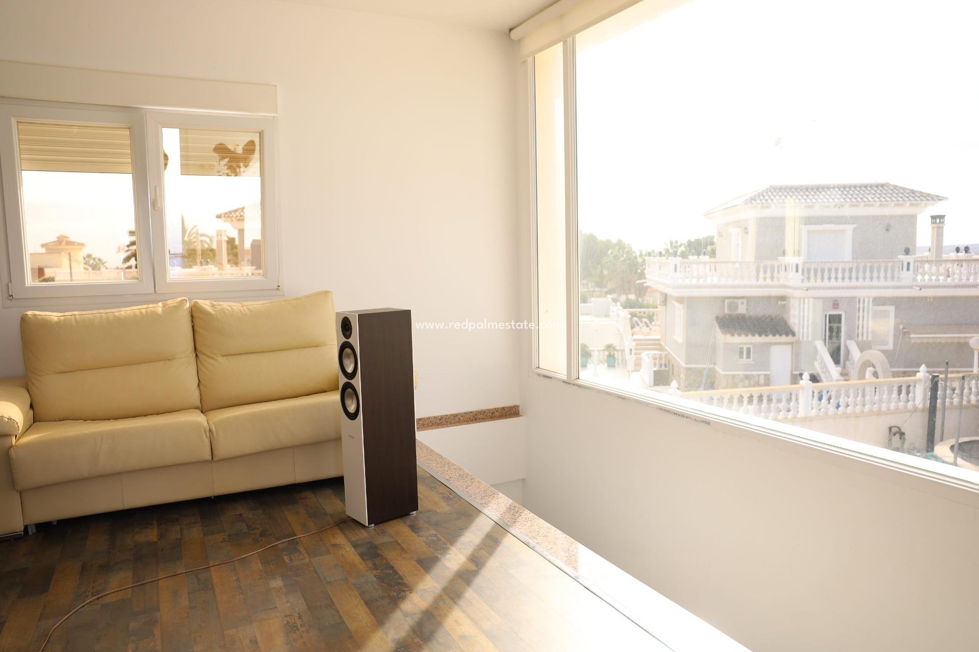 Revente - Villa -
Ciudad Quesada - Ciudad quesada