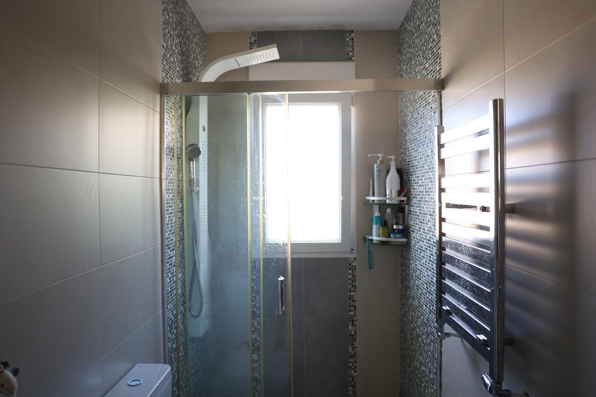 Revente - Villa -
Ciudad Quesada - Ciudad quesada